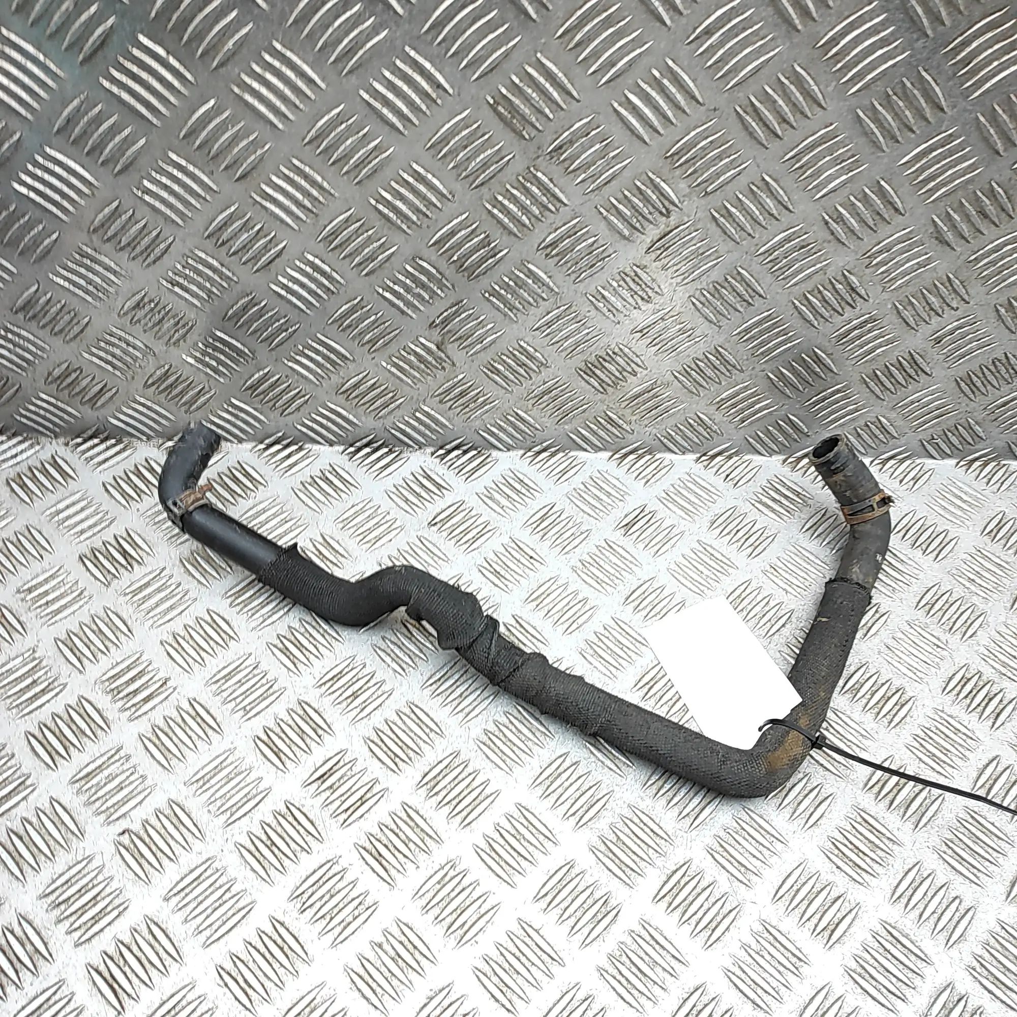 Audi Q3 (F3) Coolant hose Coolant hose — AUDI Q3 (Sportback F3N) (2019-.....