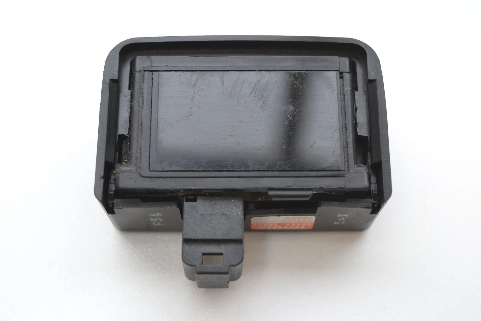 Lexus GS Sadetunnistin Rain sensor — LEXUS GS (III GRS19_, UZS19_, URS...