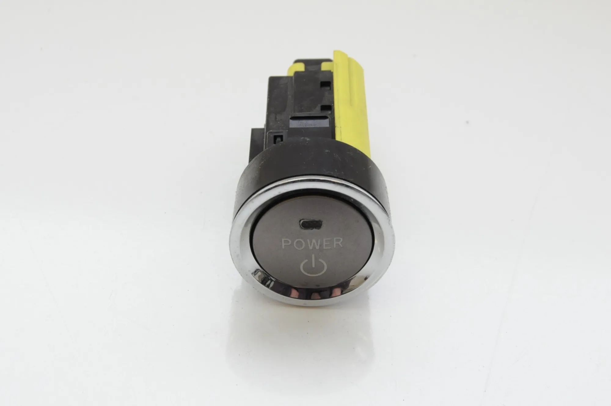 Lexus GS Engine start button Engine start button — LEXUS GS (III GRS19_, UZS...