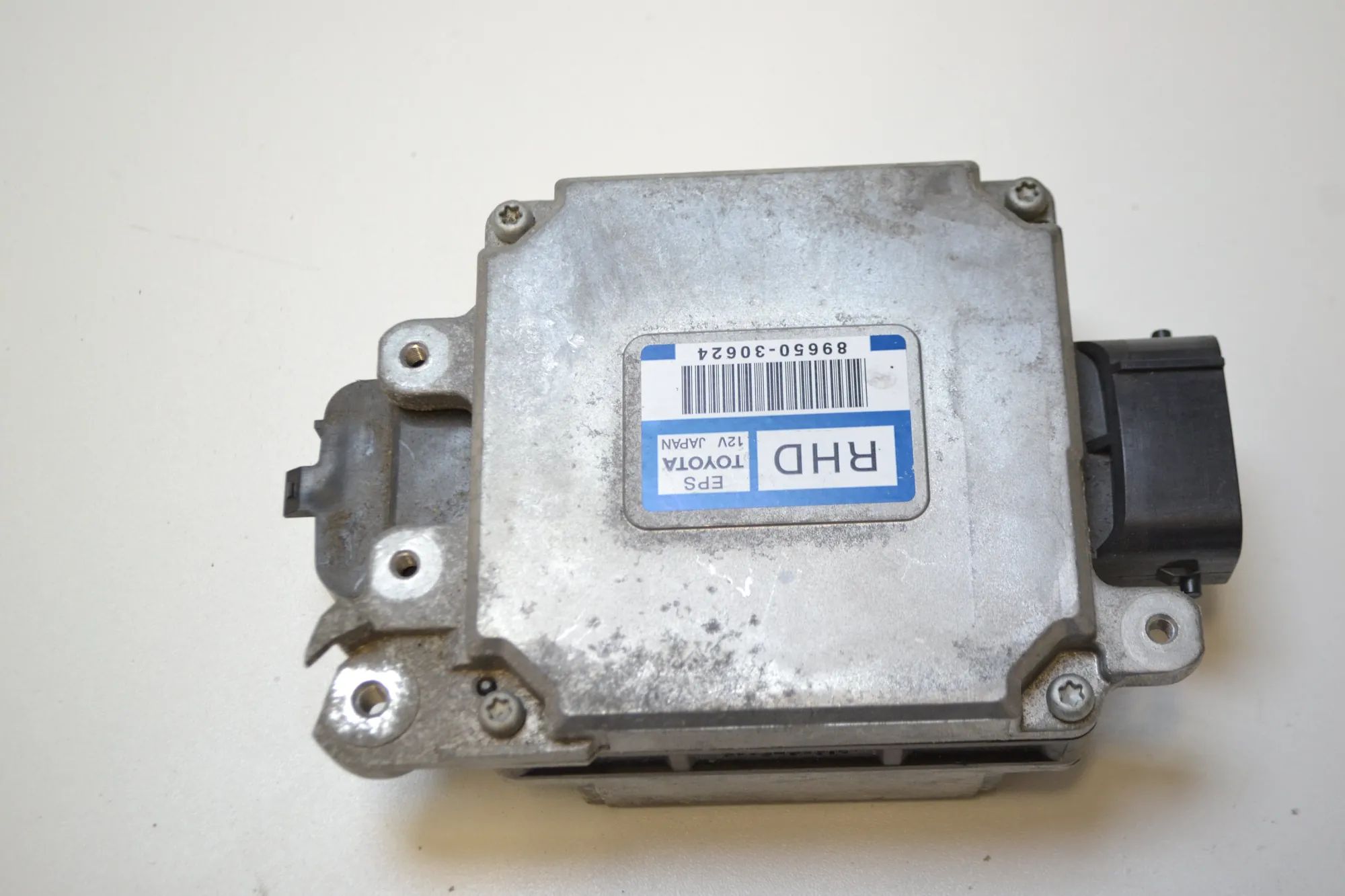 Lexus GS Other Control Units Other Control Units — LEXUS GS (III GRS19_, UZS...