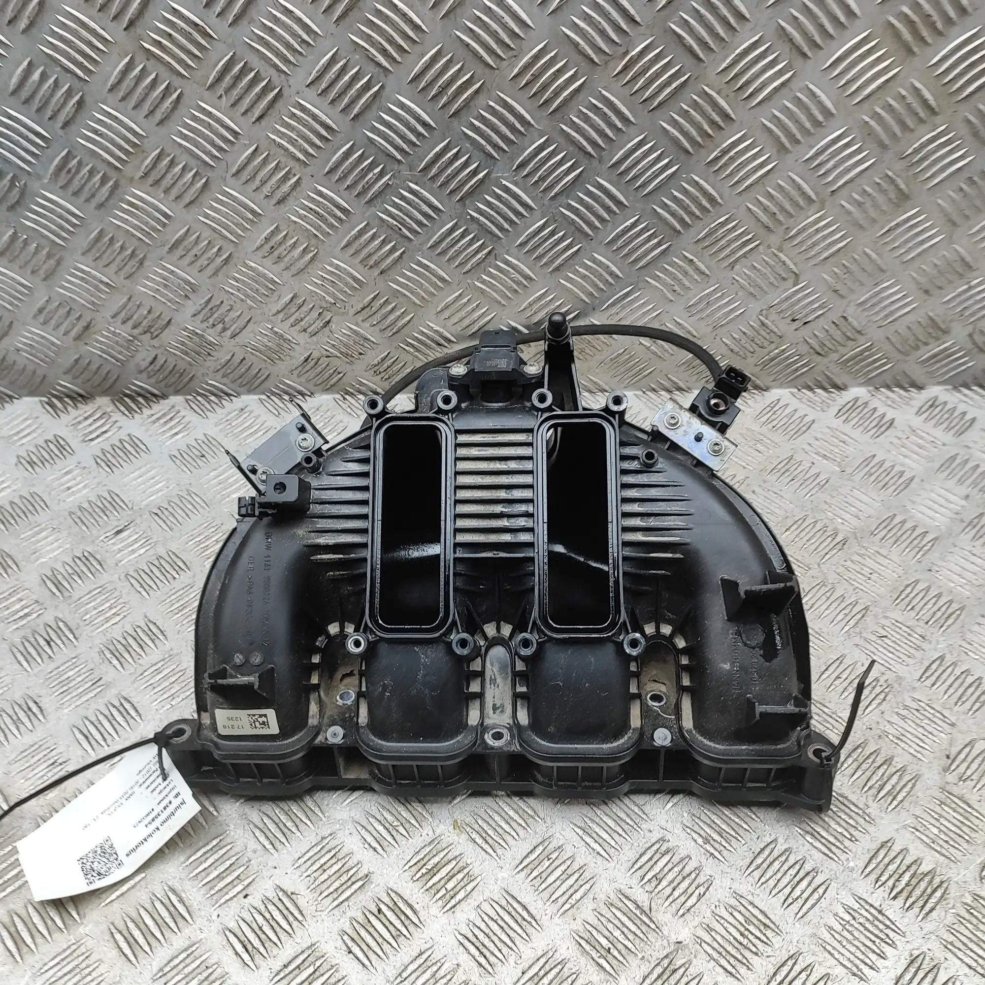 BMW X5 (F15) intake manifold Intake Manifold — BMW X5 (F15, F85) (2012-2018)...