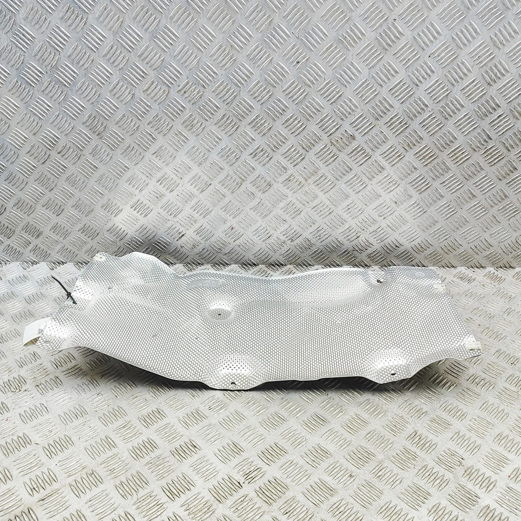 BMW X4 (G02) Heat shield Heat shield — BMW X4 (G02, F98) (2017-...) — 73...
