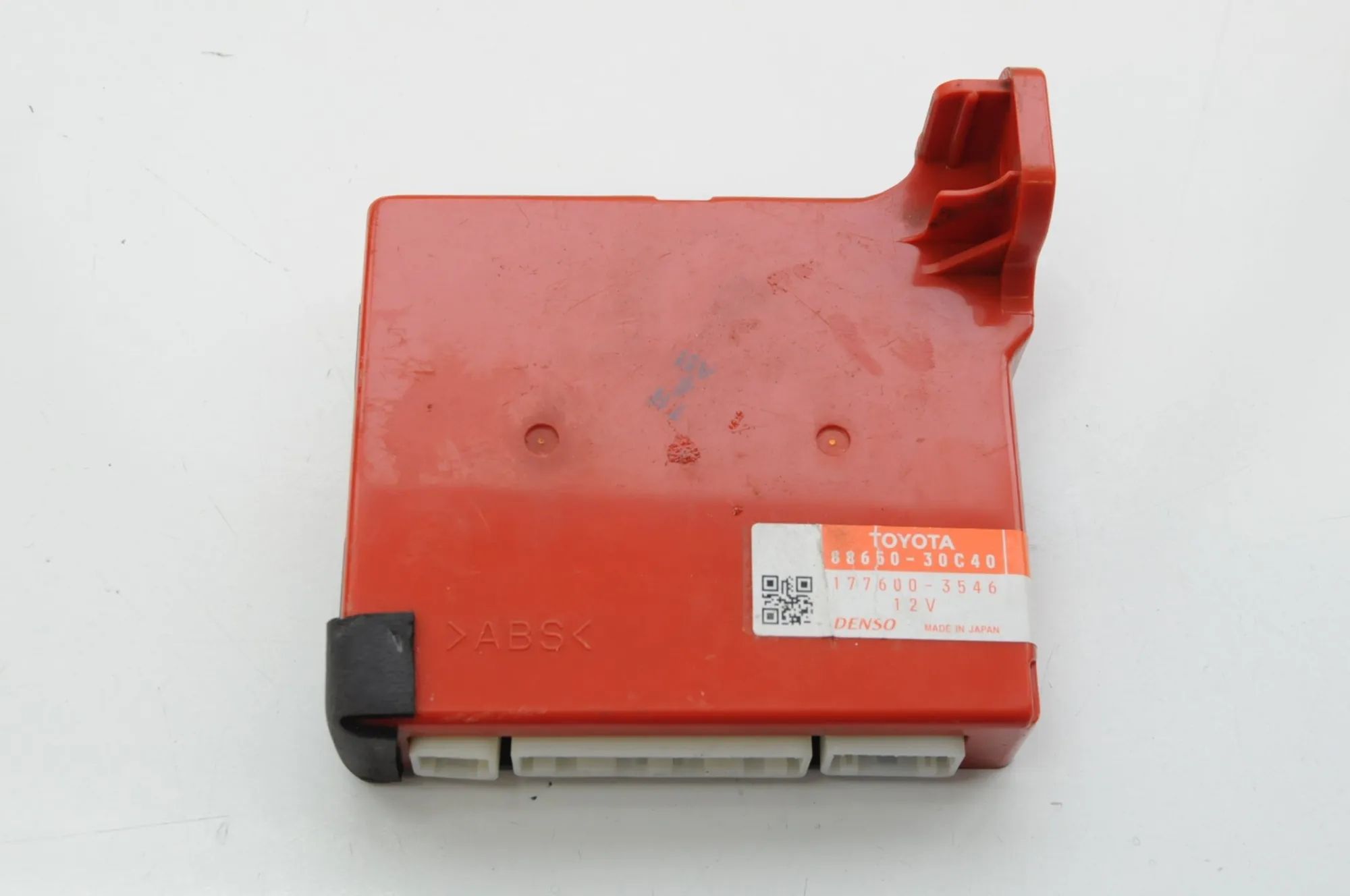 Lexus GS Other Control Units Other Control Units — LEXUS GS (III GRS19_, UZS...