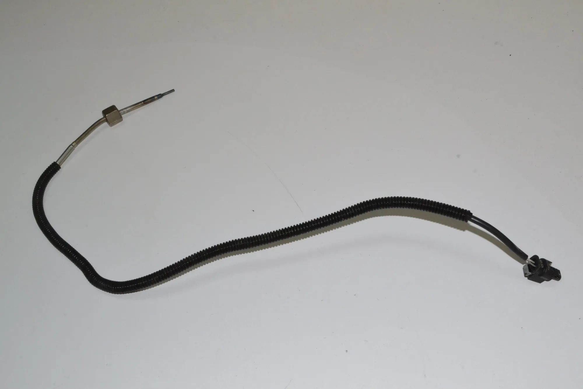 Mercedes-Benz GLC (X253) lämpötila-anturi Temperature Sensor — MERCEDES BENZ GLC (X253, C...