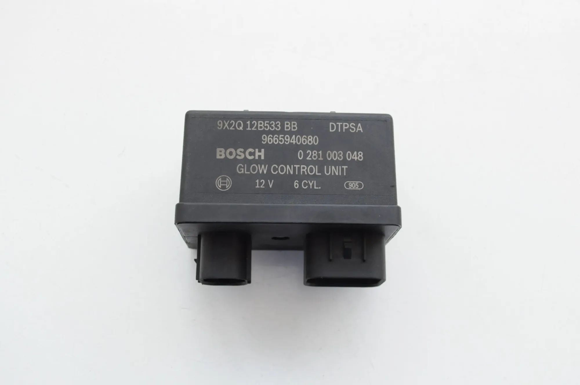Land Rover Range Rover Sport Spark plug / glow plug Spark plug / glow plug — LAND ROVER RANGE ROVER...