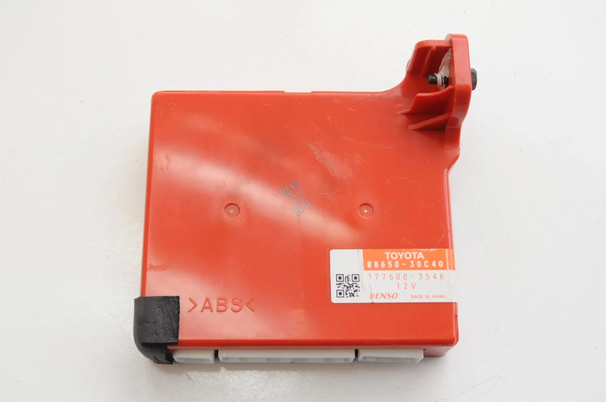 Lexus GS Other Control Units Other Control Units — LEXUS GS (III GRS19_, UZS...