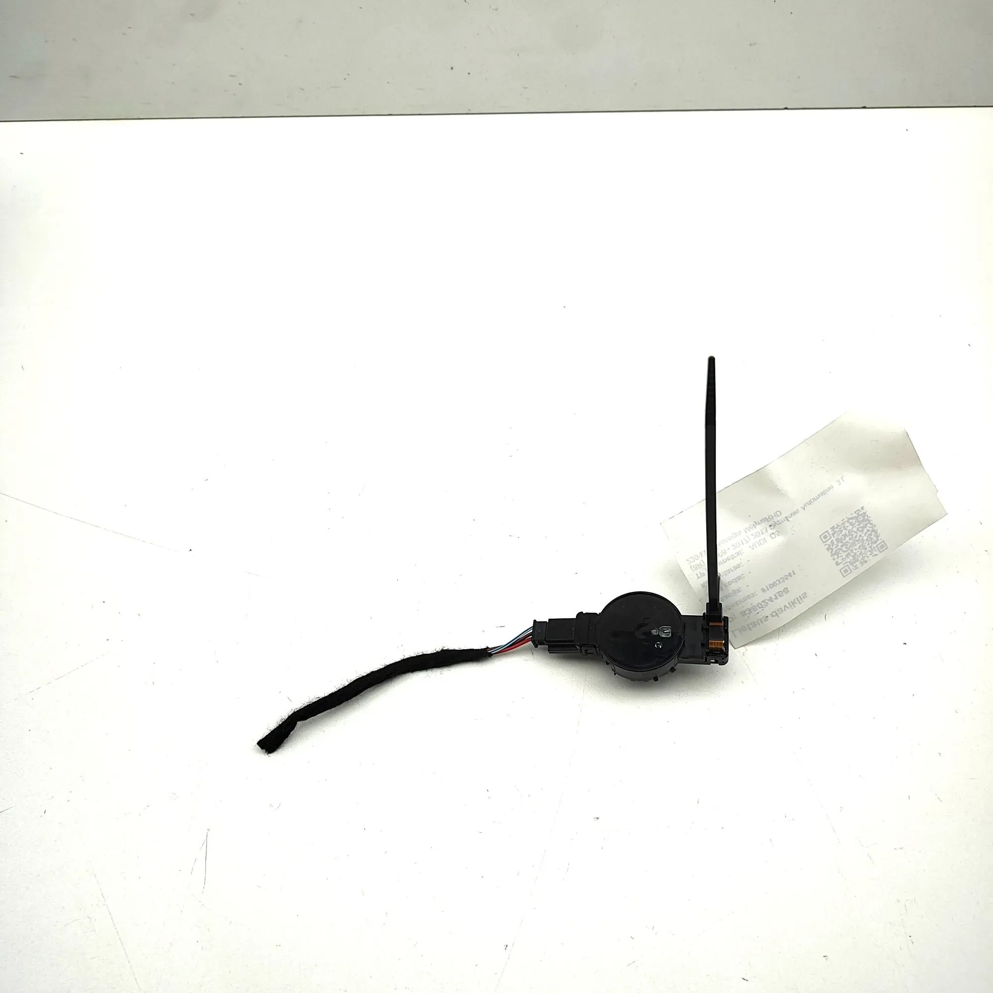 Audi Q5 (8R) Rain sensor Rain sensor — AUDI Q5 (8R) (2008-2017) — 803000...