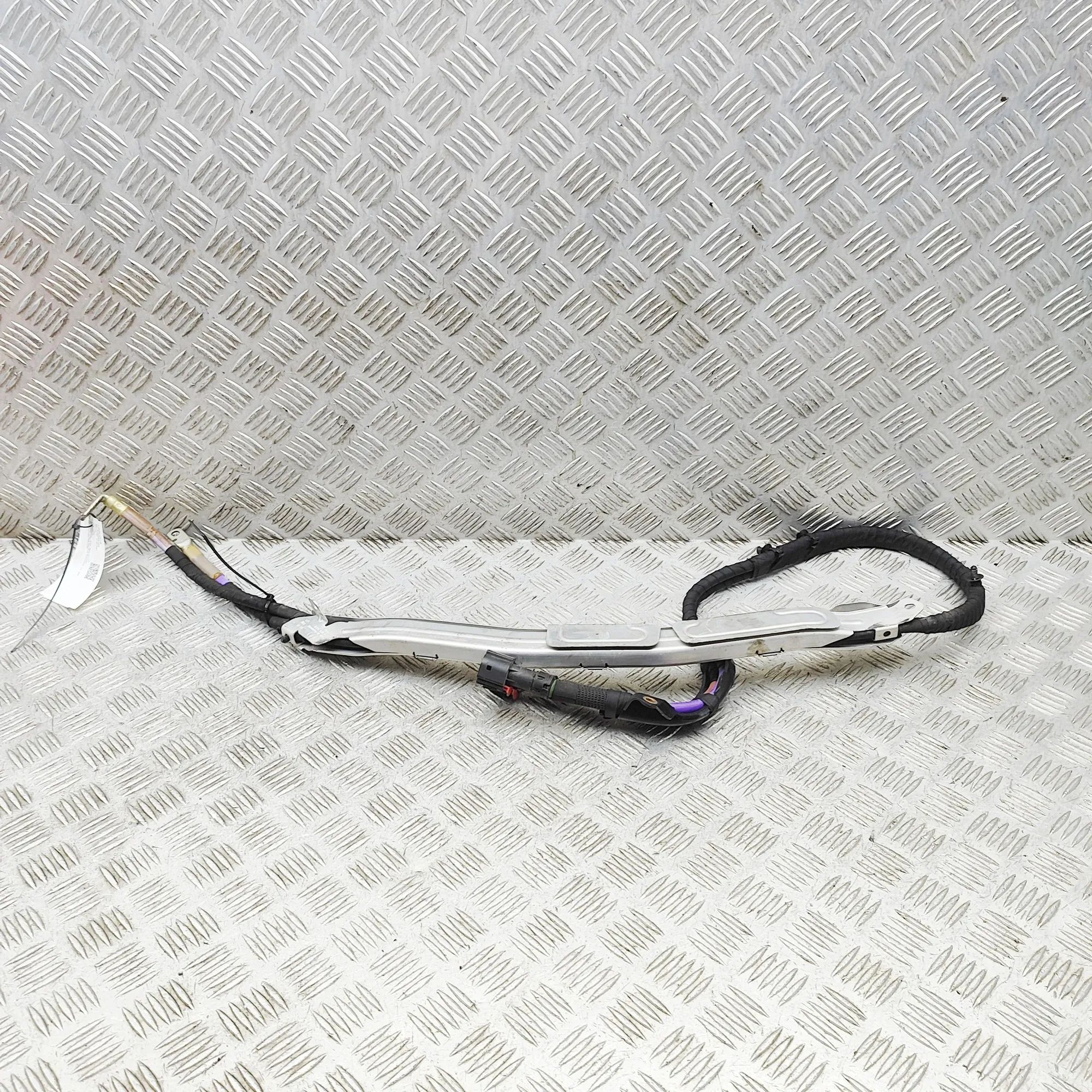 Audi A4 (B9) Positive Battery Cable Positive Battery Cable — AUDI A4 (Avant 8W5, B9...