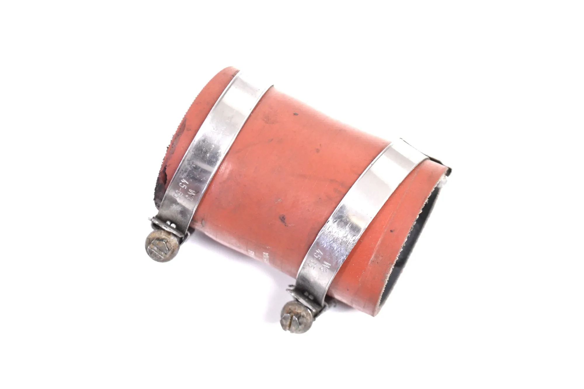 Land Rover Discovery Intercooler Hose Pipe Intercooler Hose Pipe — LAND ROVER DISCOVERY (I...