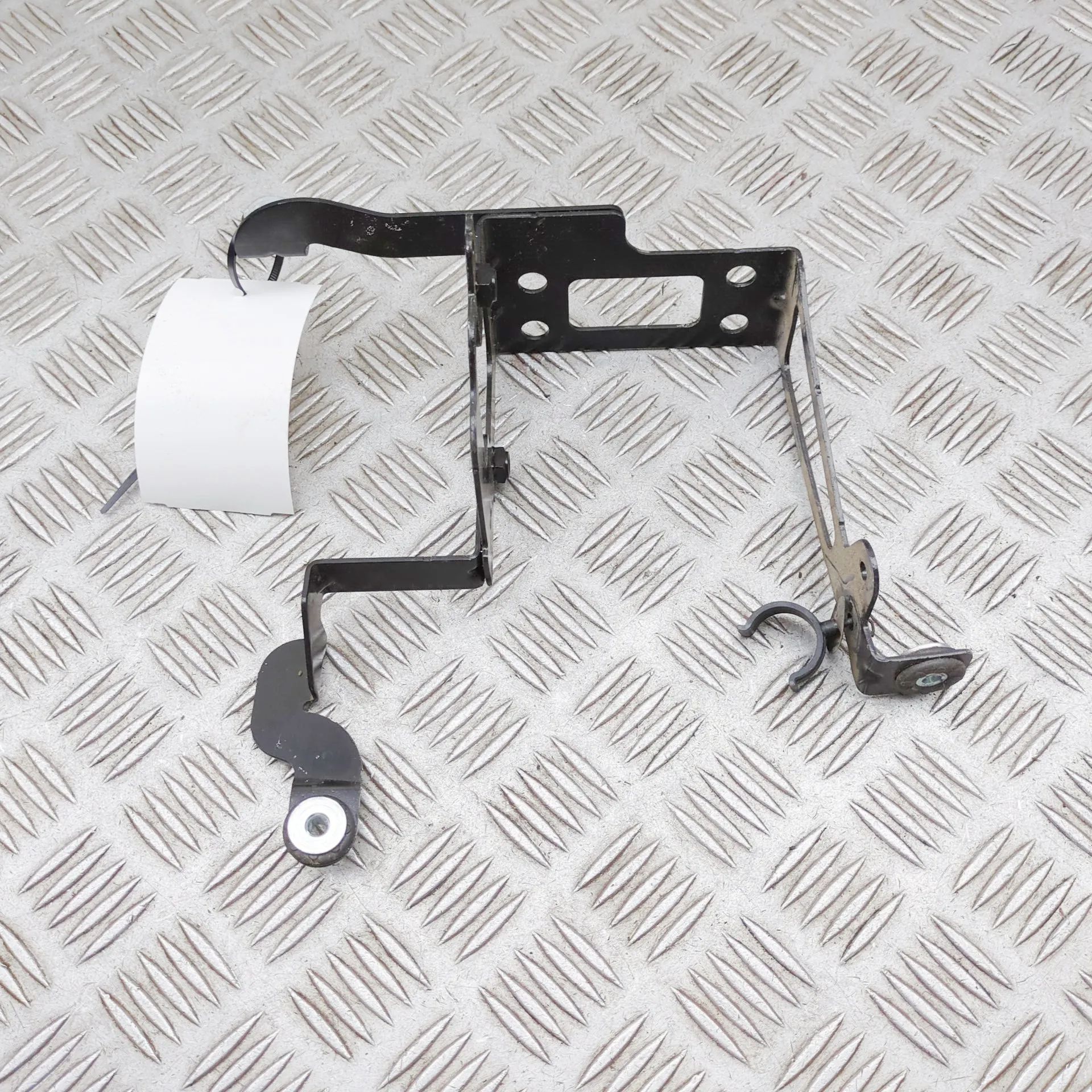 Audi e-tron GT (FW) Bracket Bracket — AUDI E-TRON GT (Saloon F83, F8P) (202...
