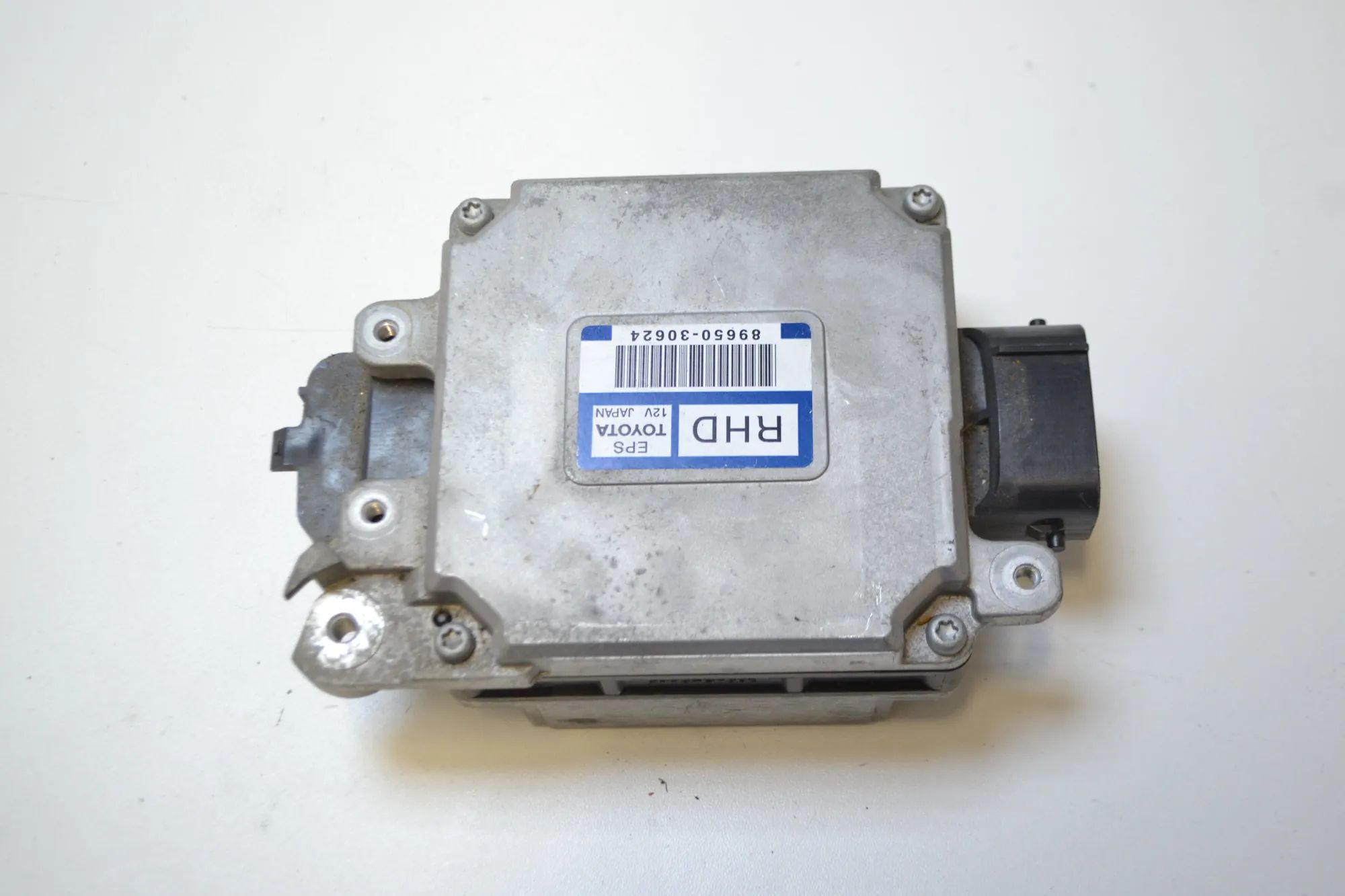 Lexus GS Other Control Units Other Control Units — LEXUS GS (III GRS19_, UZS...