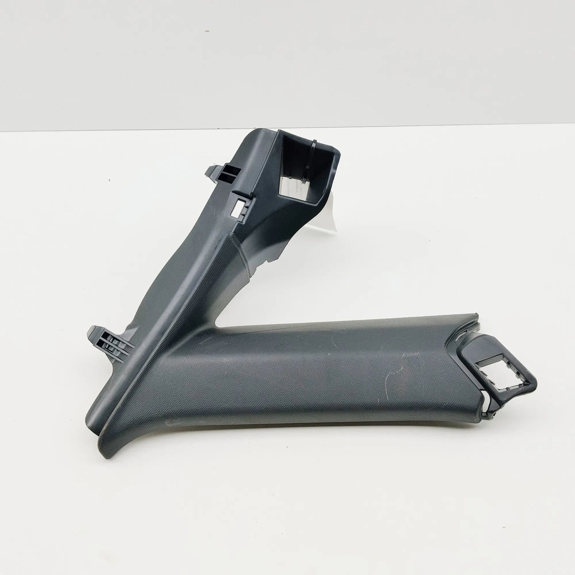 Audi A3 (8Y)  Right Side Pillar Trim Right Side Pillar Trim — AUDI A3 (Sportback 8YA...