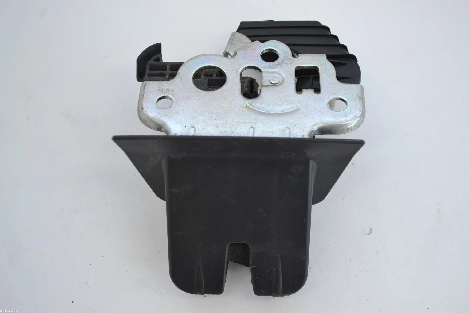Audi A4 (B8) Tailgate Boot Lock Tailgate Boot Lock — AUDI A4 (Avant 8K5, B8) (2...