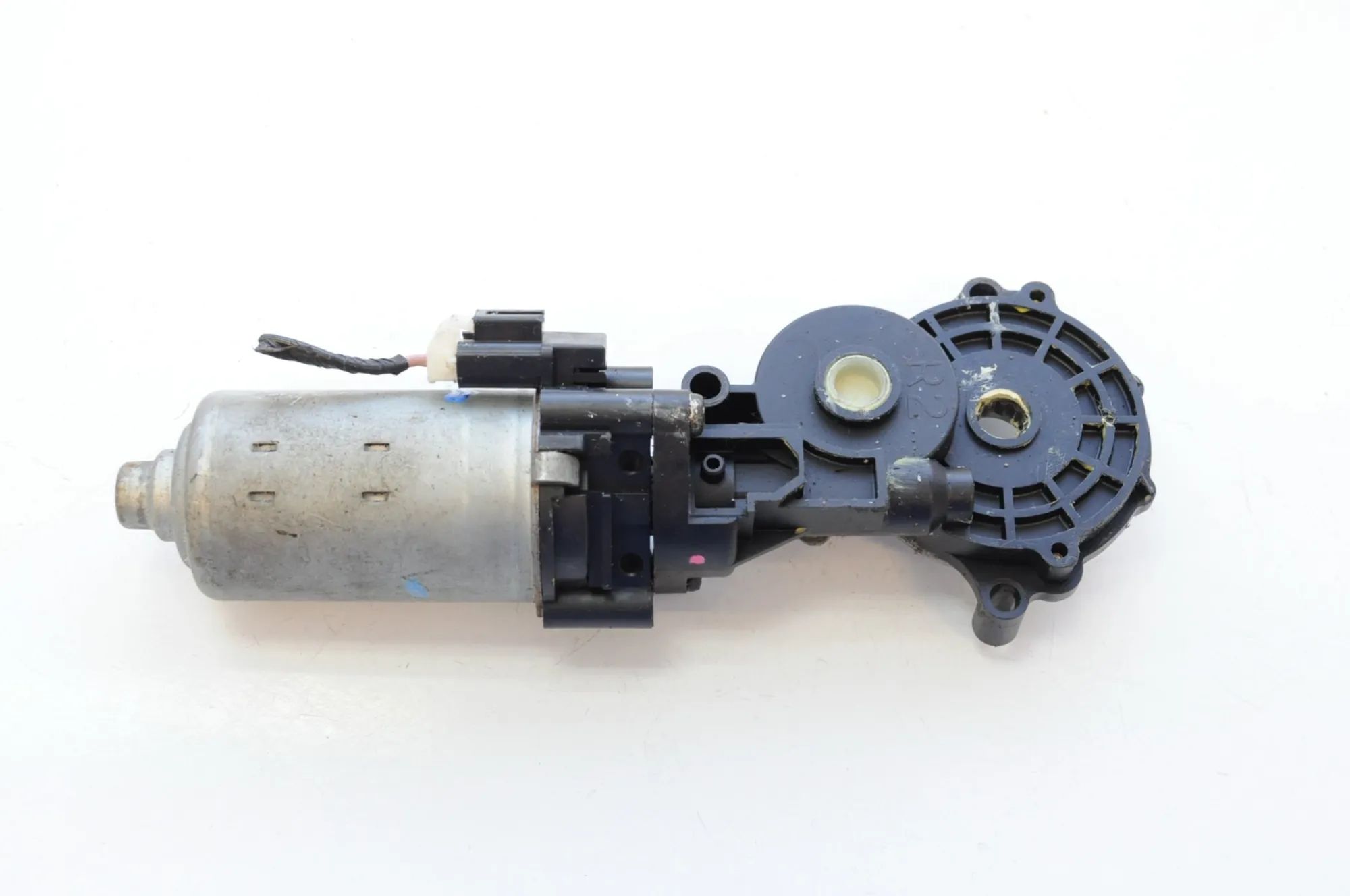 Lexus RX Front Left Seat Control Unit Front Left Seat Control Unit — LEXUS RX (_U3_) ...