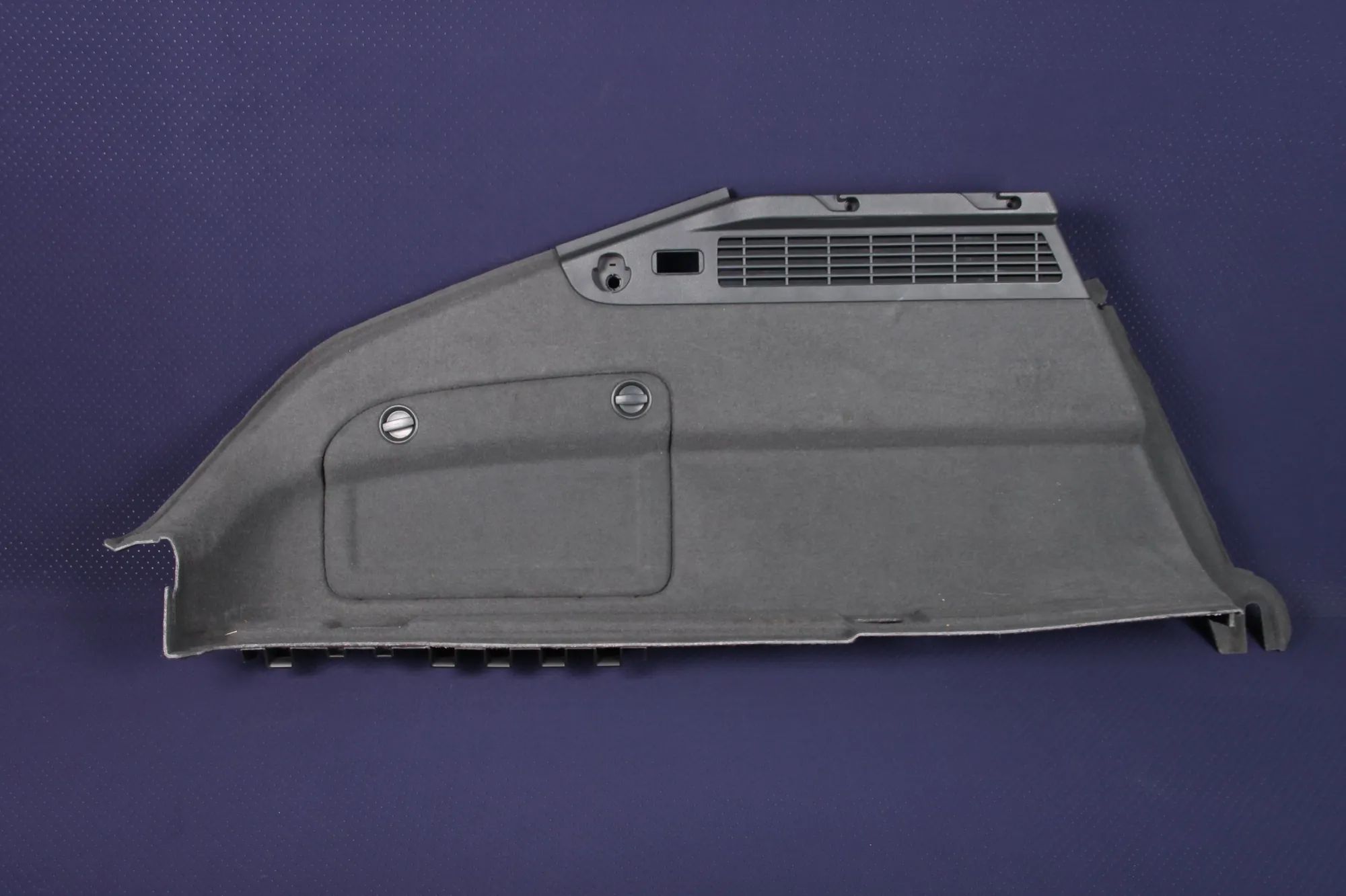 Audi A7 (4G) Left Side Trunk Trim Left Side Trunk Trim — AUDI A7 (Sportback 4GA, ...