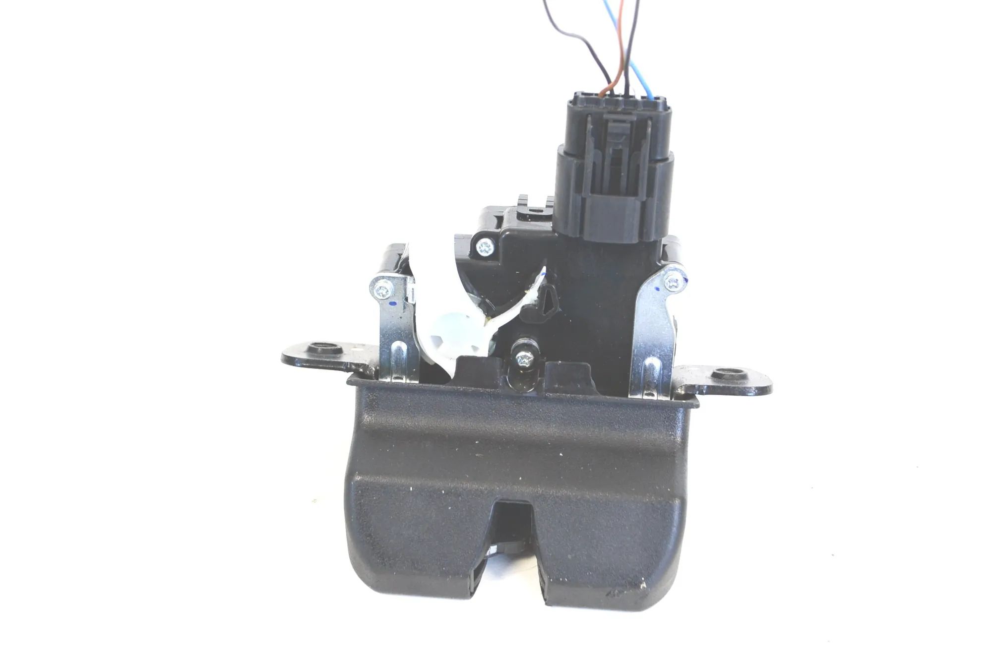 Kia Sportage Tailgate Boot Lock Tailgate Boot Lock — KIA SPORTAGE (QL) (2015-.....