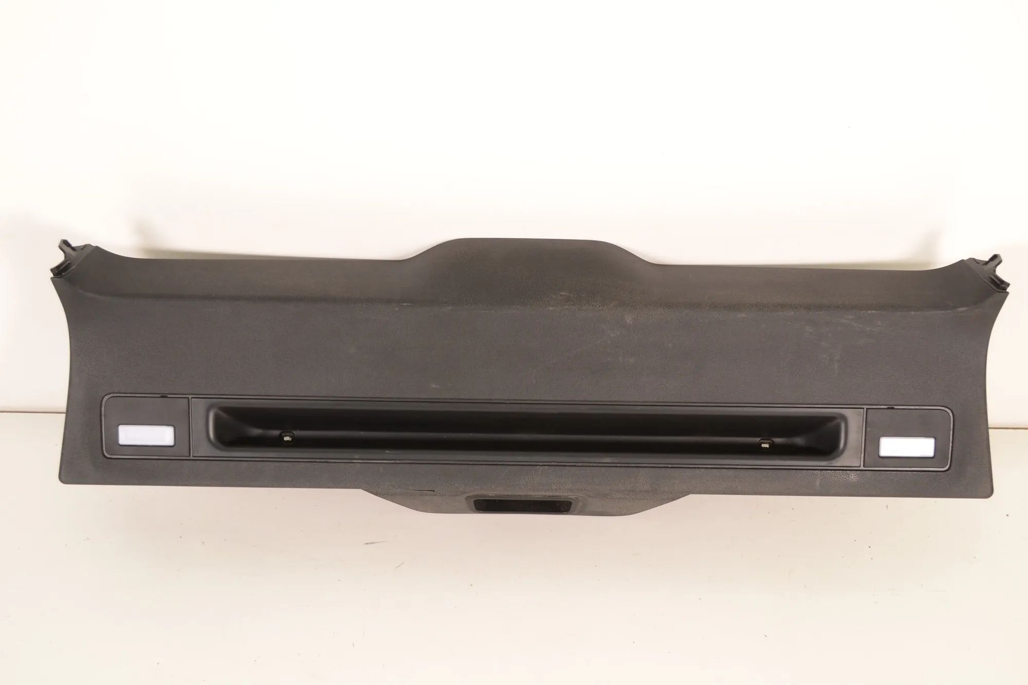 BMW X5 (E70) Tailgate Bootlid Cover Trim Tailgate Bootlid Cover Trim — BMW X5 (F15, F85)...