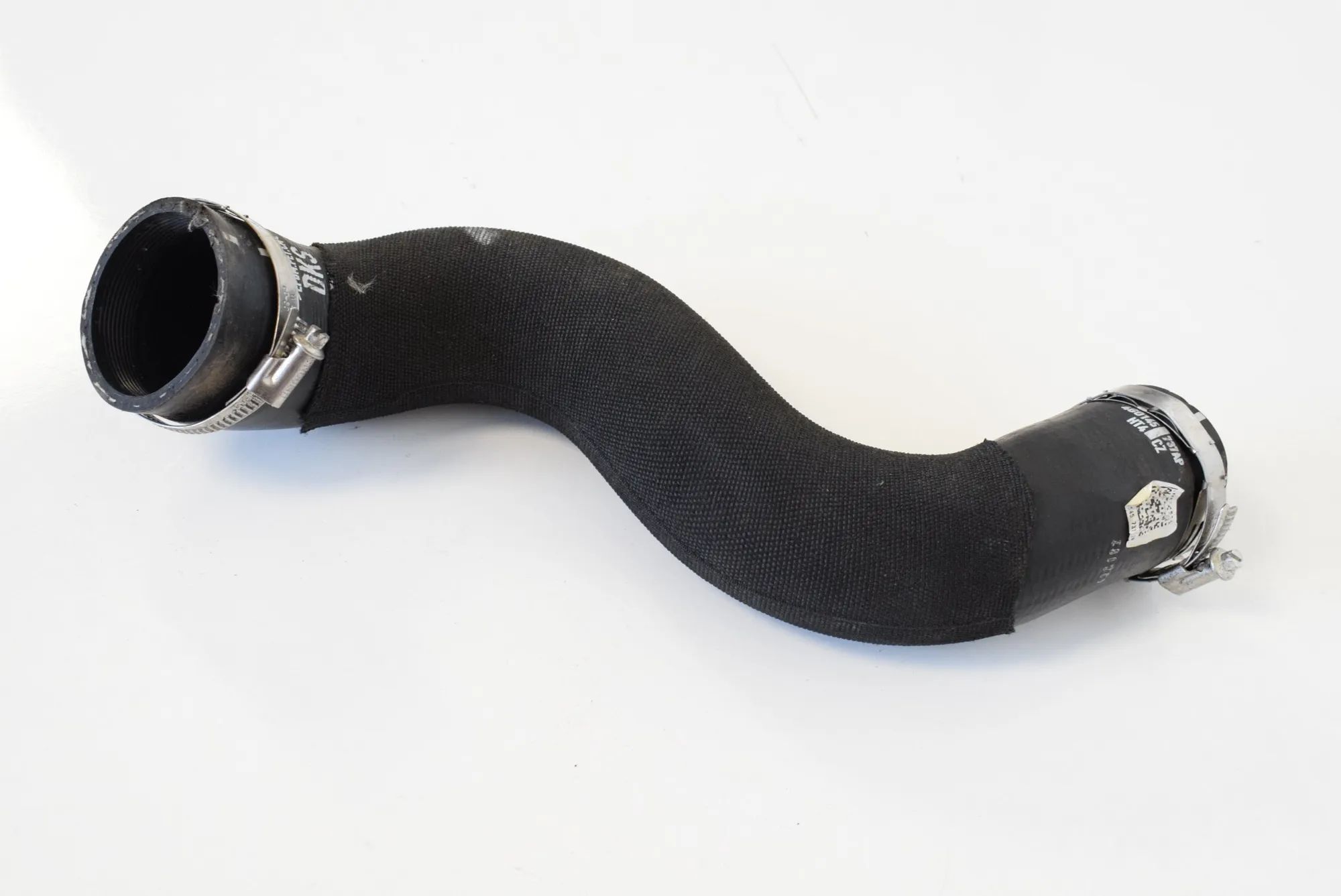 Audi A6 (C7) Intercooler hose — right Intercooler hose — right — AUDI A6 (4G2, C7, 4G...