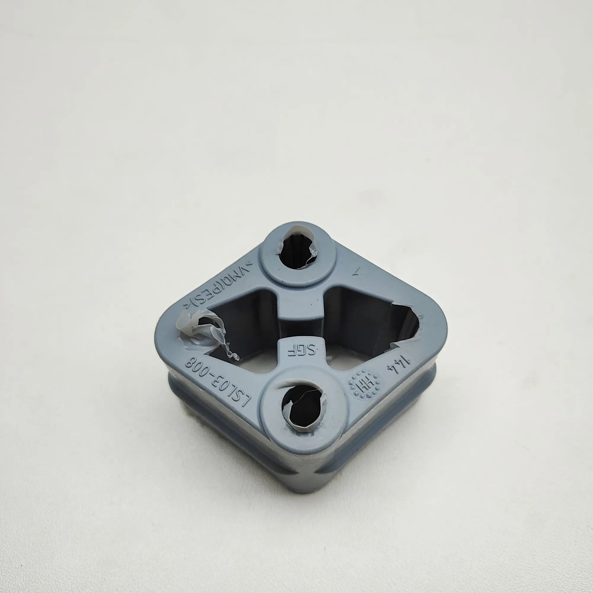 Land Rover Range Rover Sport (L494) Exhaust mounting bracket Exhaust mounting bracket — LAND ROVER RANGE ROV...