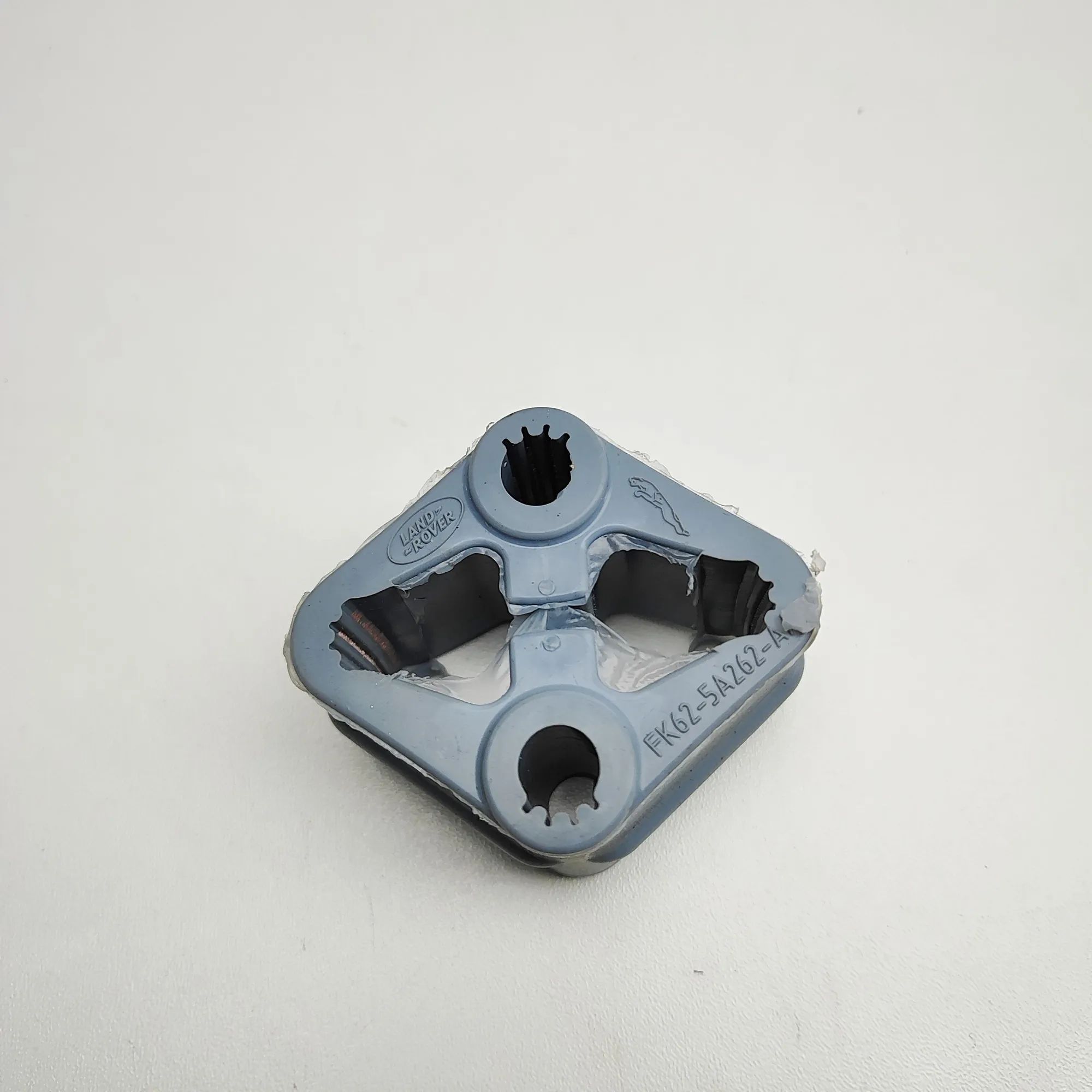 Land Rover Range Rover Sport (L494) Exhaust mounting bracket Exhaust mounting bracket — LAND ROVER RANGE ROV...