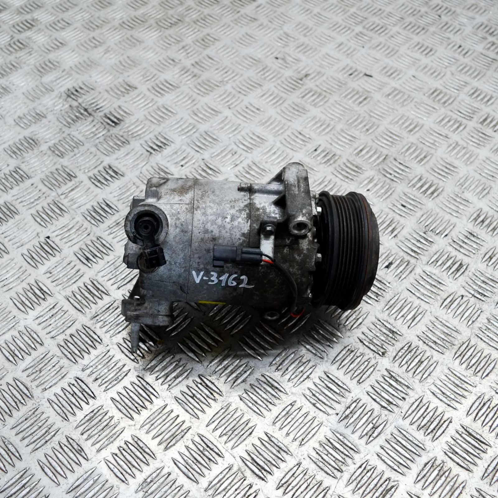 Ford Focus Air-conditioning compressor Air-conditioning compressor — FORD FOCUS (III) ...