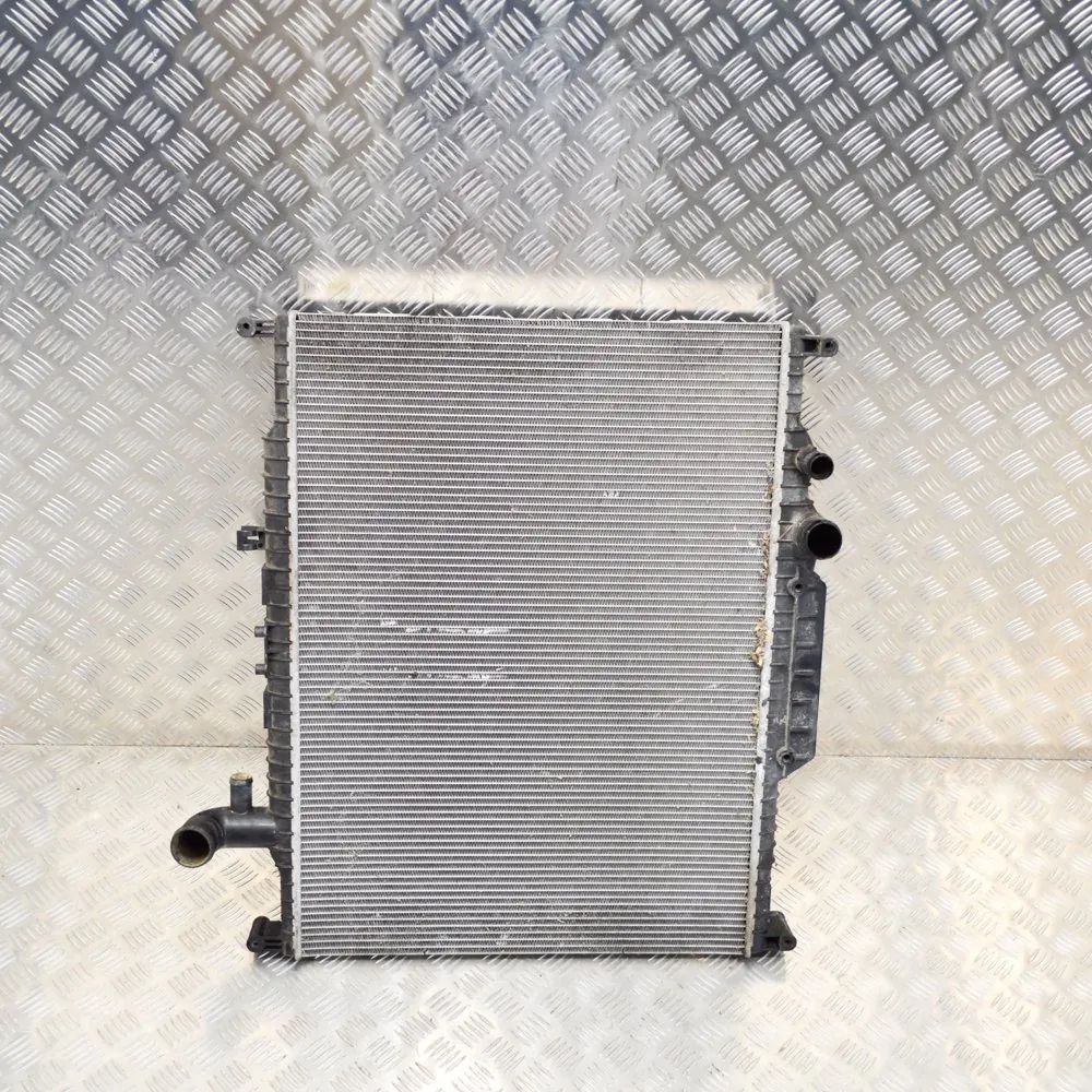 Land Rover Discovery Cooling Radiator Cooling Radiator — LAND ROVER DISCOVERY (IV L31...