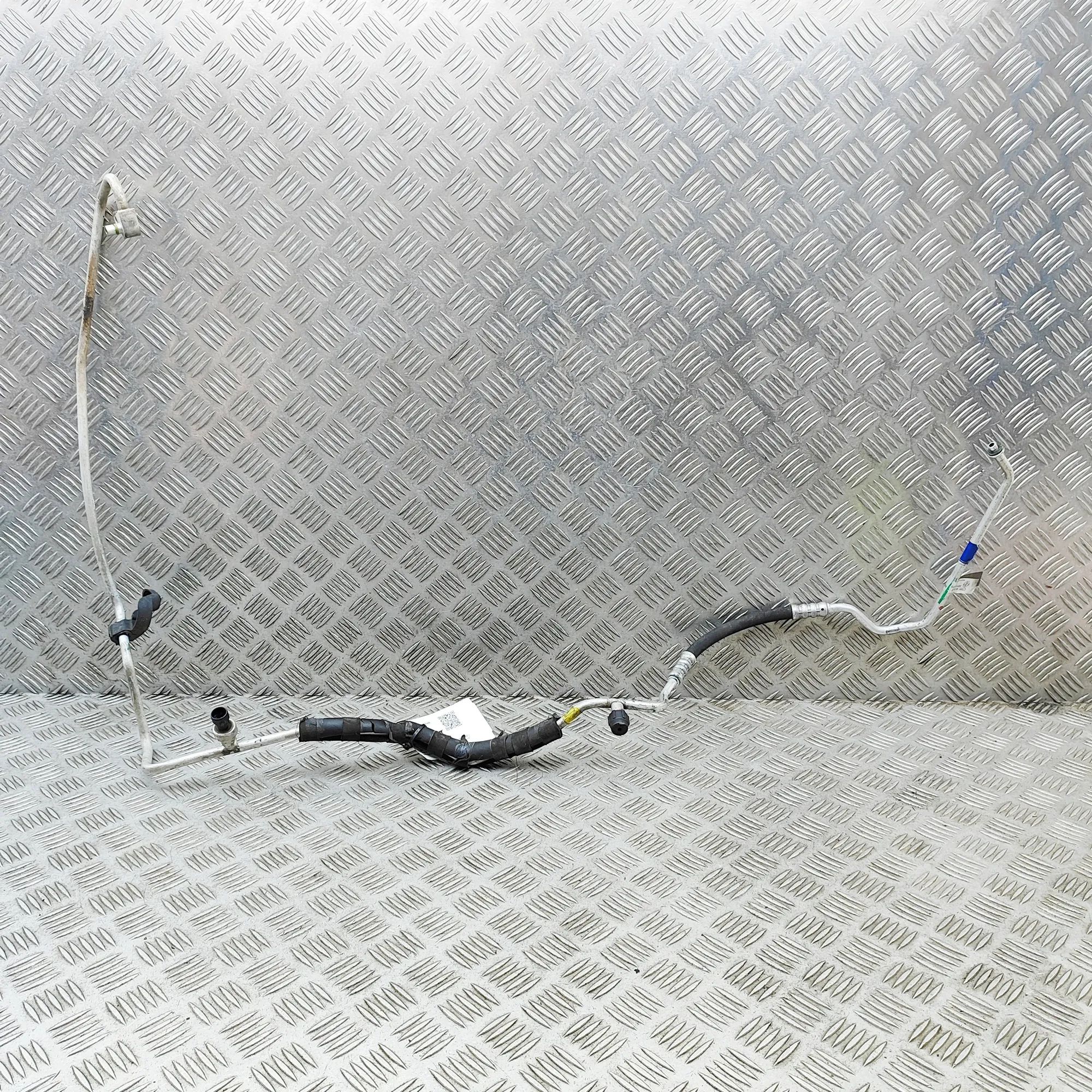Alfa-Romeo Giulietta (940) A/C Air Con Hose Pipe A/C Air Con Hose Pipe — ALFA ROMEO GIULIETTA (9...