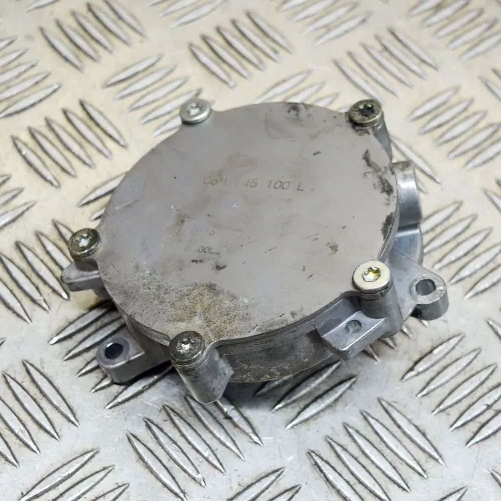 Audi A7 (4K) Vacuum pump Vacuum Pump — AUDI A7 (Sportback 4KA) (2017-......