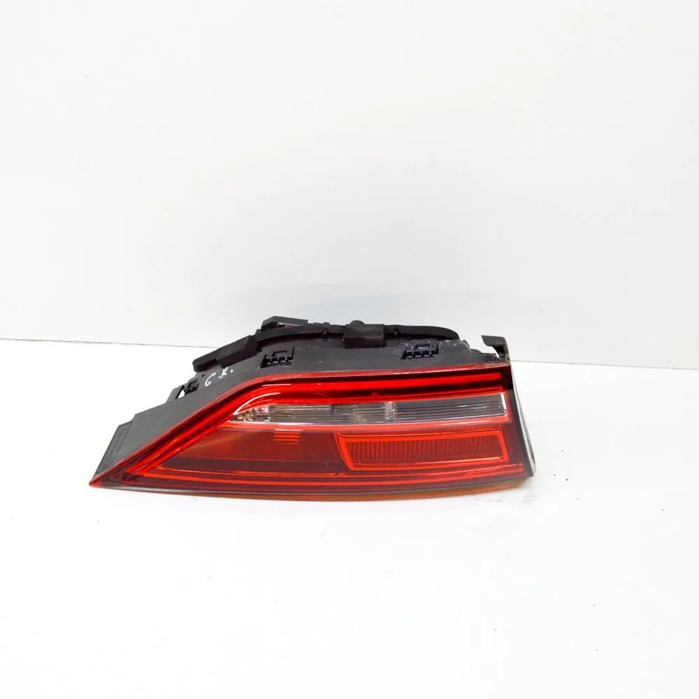 Audi A3 (8V) Left Side Tailgate Tail Light Left Side Tailgate Tail Light — AUDI A3 (Limous...