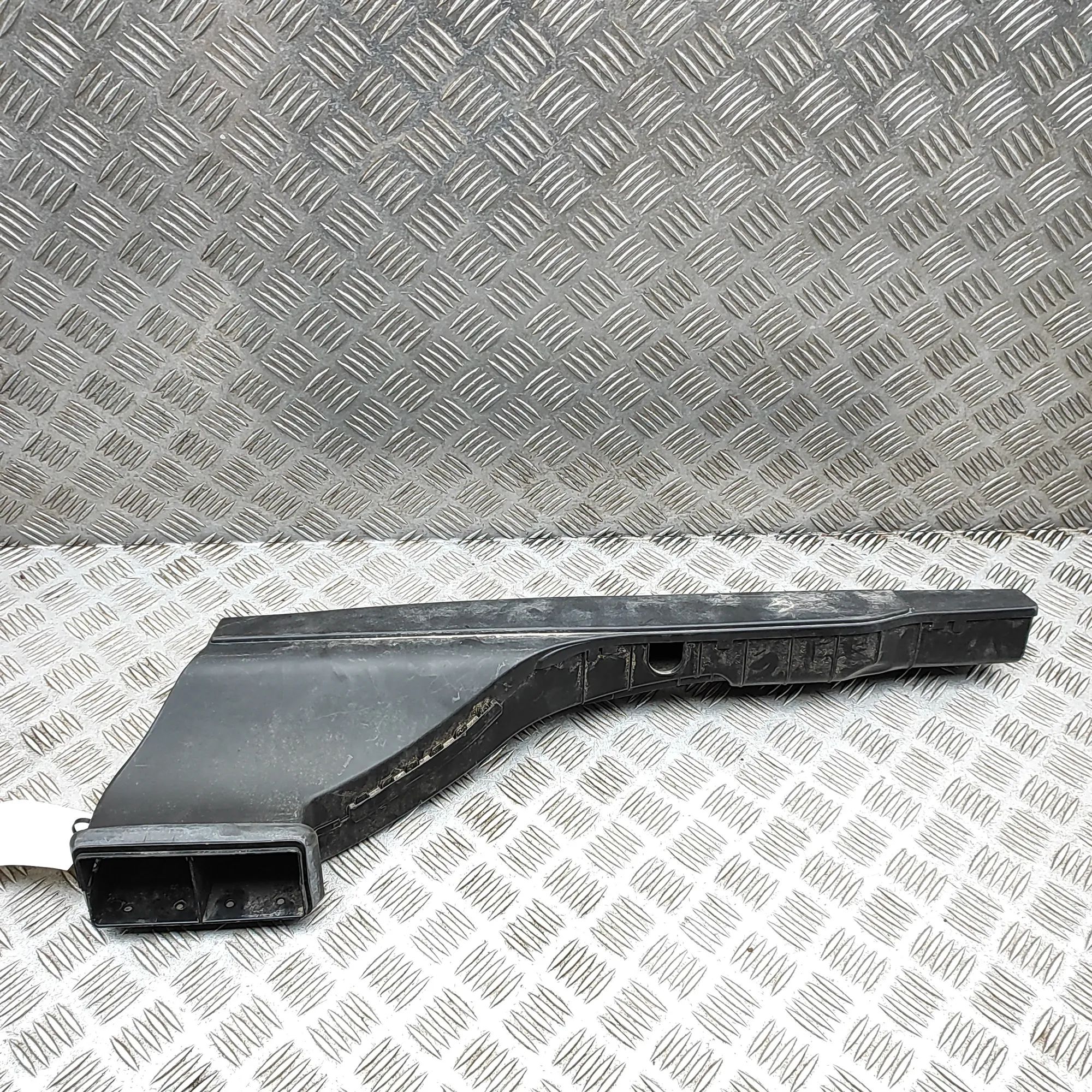 Audi Q3 (F3) Air Intake Tube Air Intake Tube — AUDI Q3 (Sportback F3N) (2019...