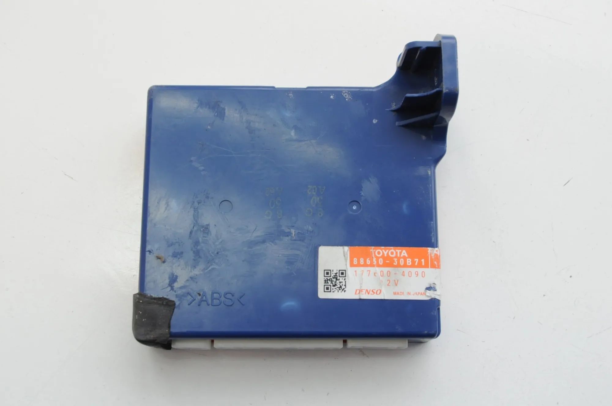 Lexus GS Other Control Units Other Control Units — LEXUS GS (III GRS19_, UZS...