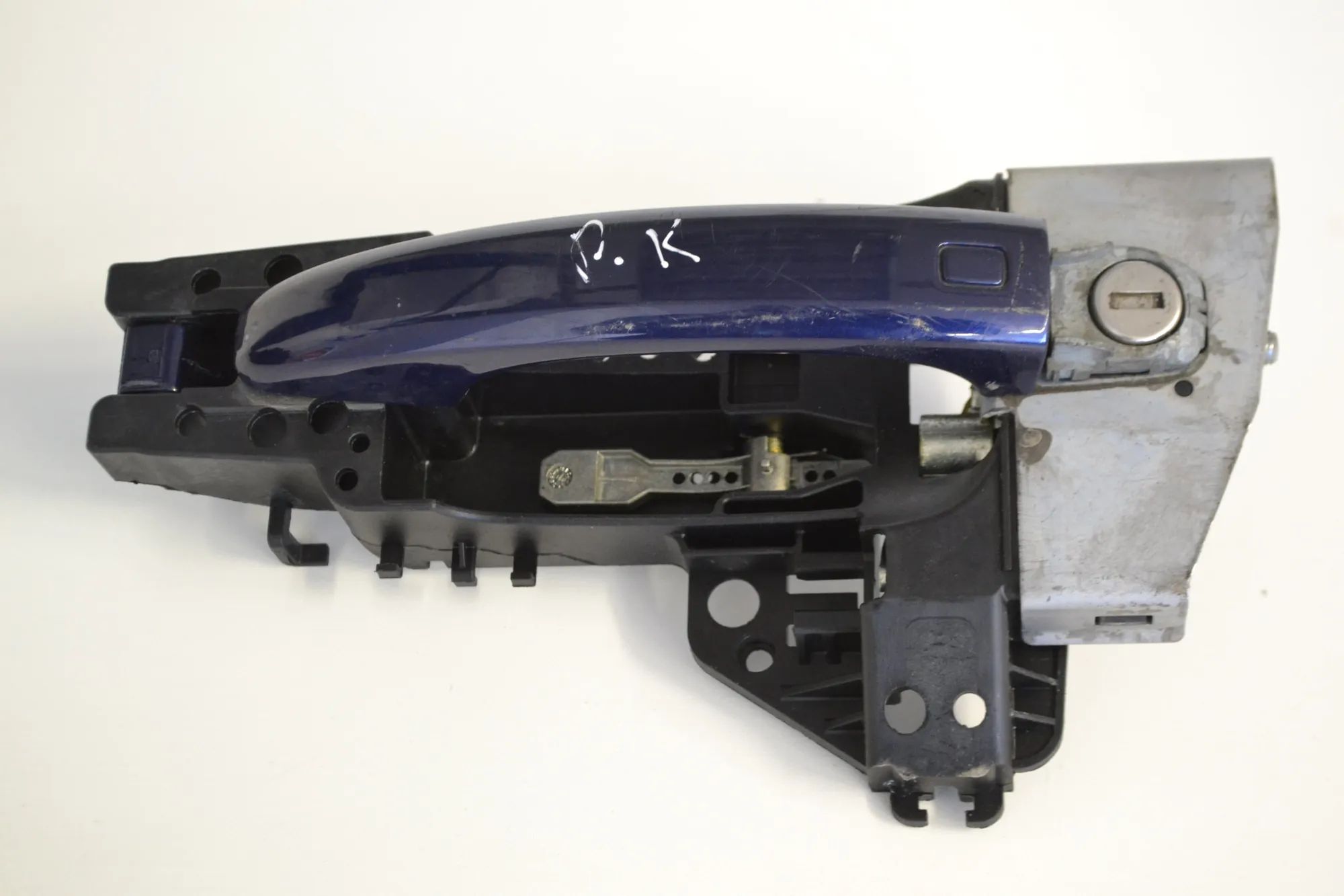 Audi Q5 (8R) Exterior door handle — front left Exterior door handle — front left — AUDI Q5 (8R...