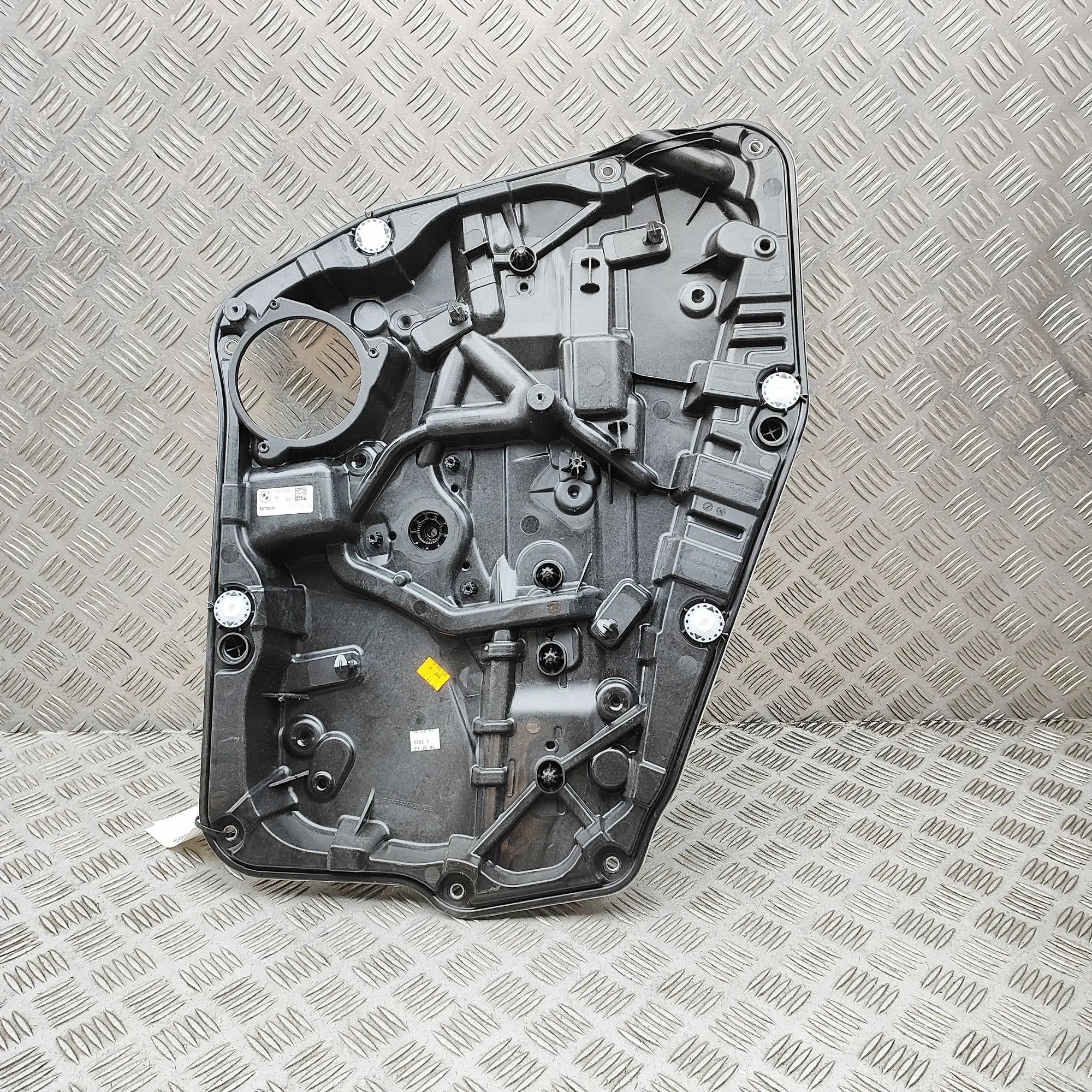 BMW X4 (G02) Window regulator — rear right Window regulator — rear right — BMW X4 (G02, F9...