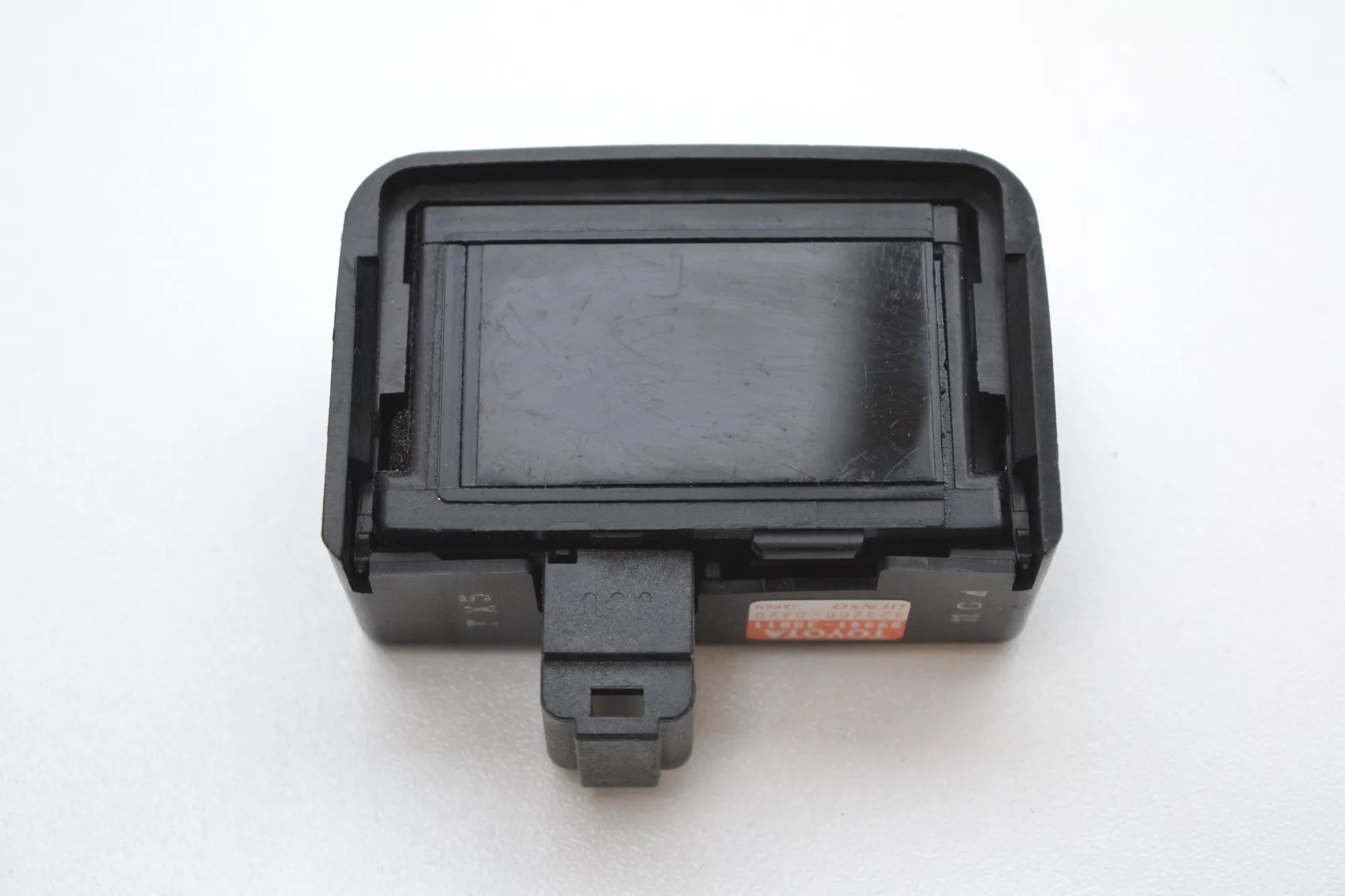 Lexus GS Sadetunnistin Rain sensor — LEXUS GS (III GRS19_, UZS19_, URS...
