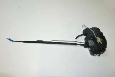 Chevrolet Cruze Door lock — front left Door lock — front left — CHEVROLET CRUZE (J300)...