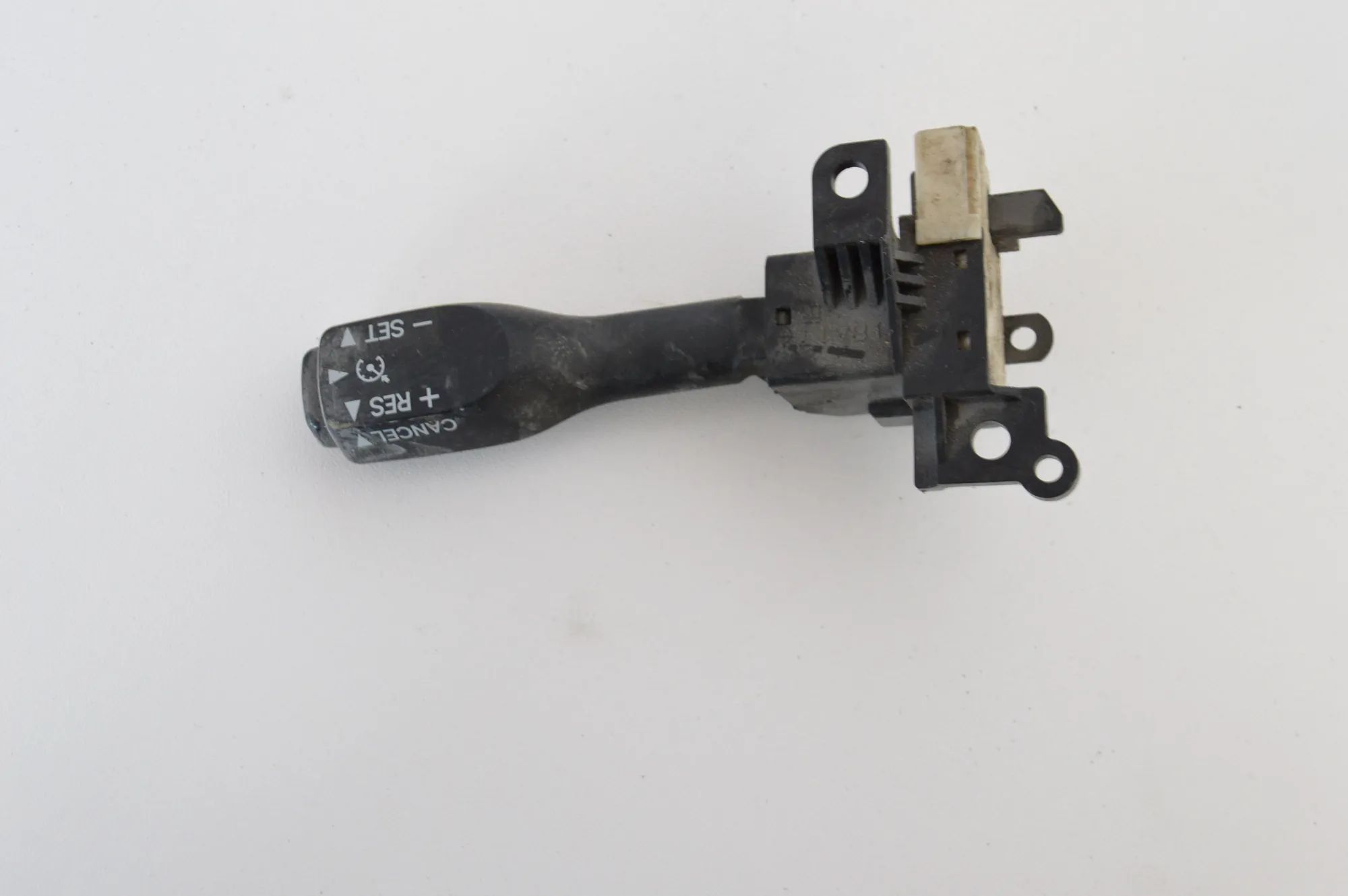 Toyota Land Cruiser 120 Other Control Units Other Control Units — TOYOTA LAND CRUISER (120 ...