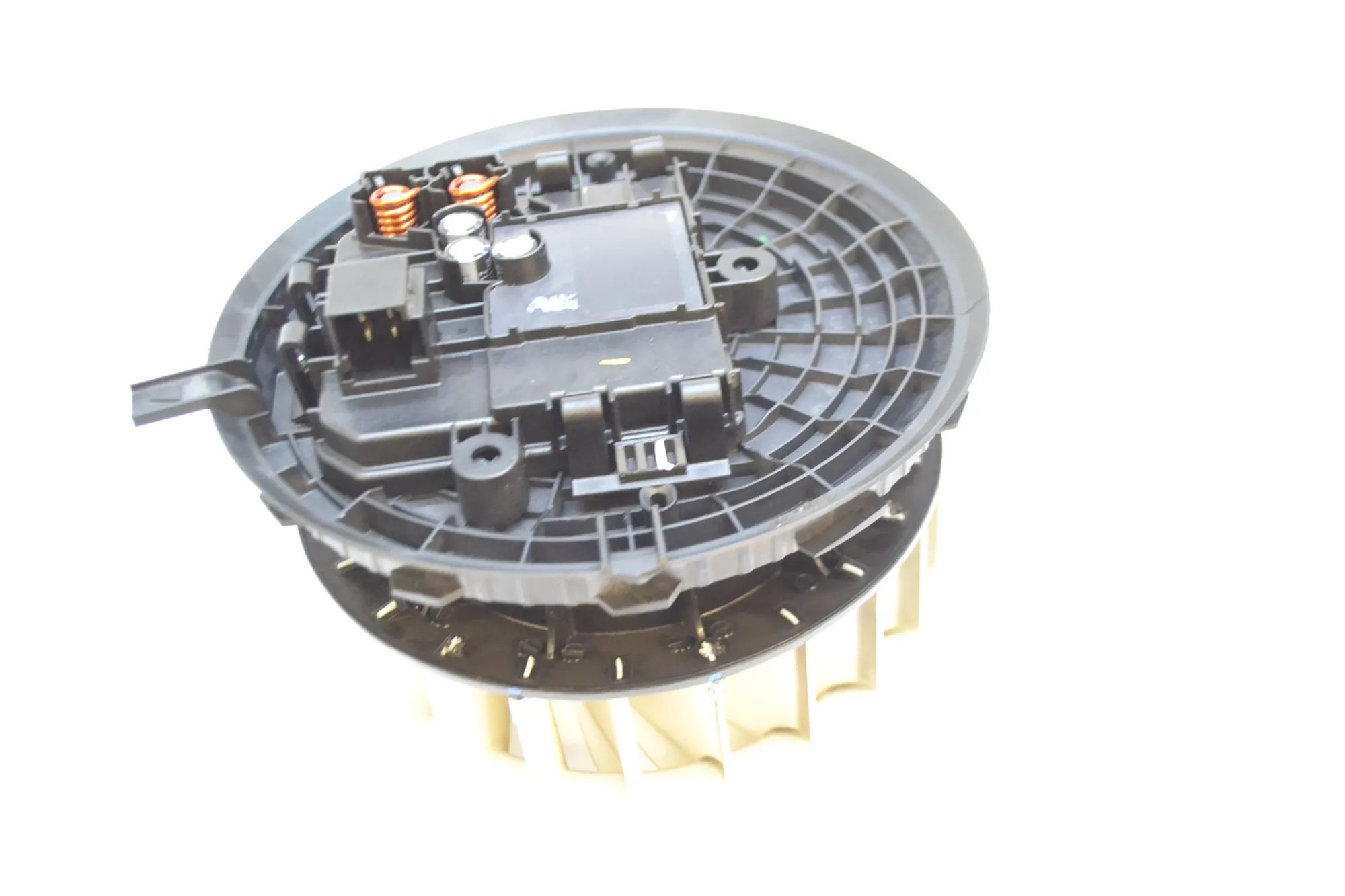 Mercedes-Benz GLC (X253) Heater Blower Fan