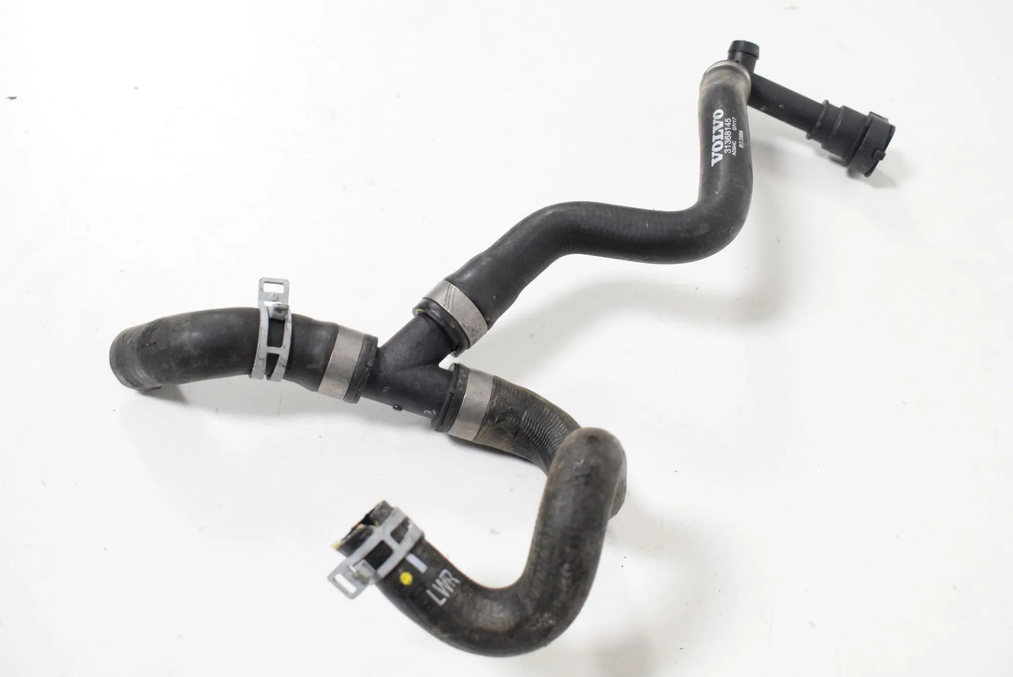 Volvo XC90 Pipe / hose Pipe / hose — VOLVO XC90 (II) (2014-...) — 3136...