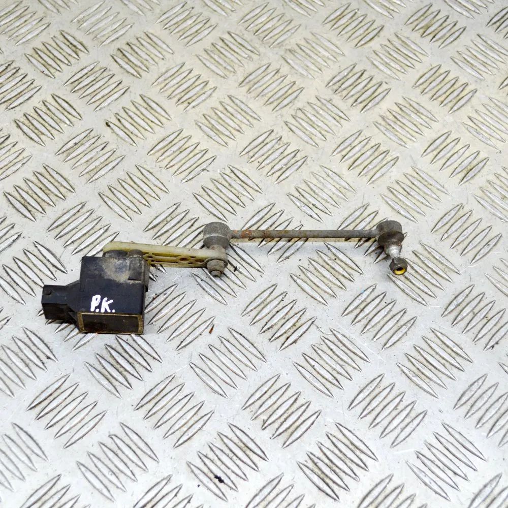 Maserati GranTurismo / GranCabrio Ride height sensor — front left Ride height sensor — front left — MASERATI GRAN...