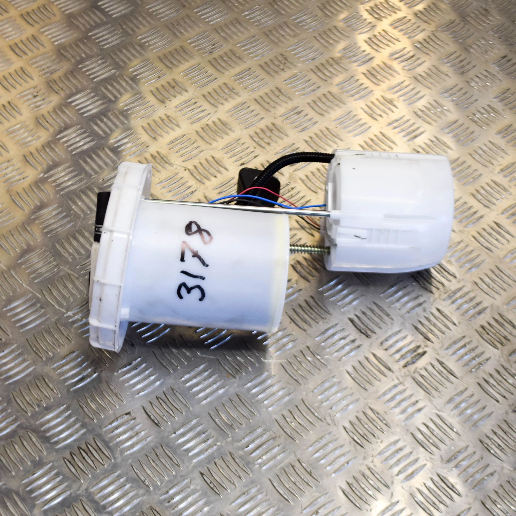 Toyota Yaris Fuel Tank Pump
