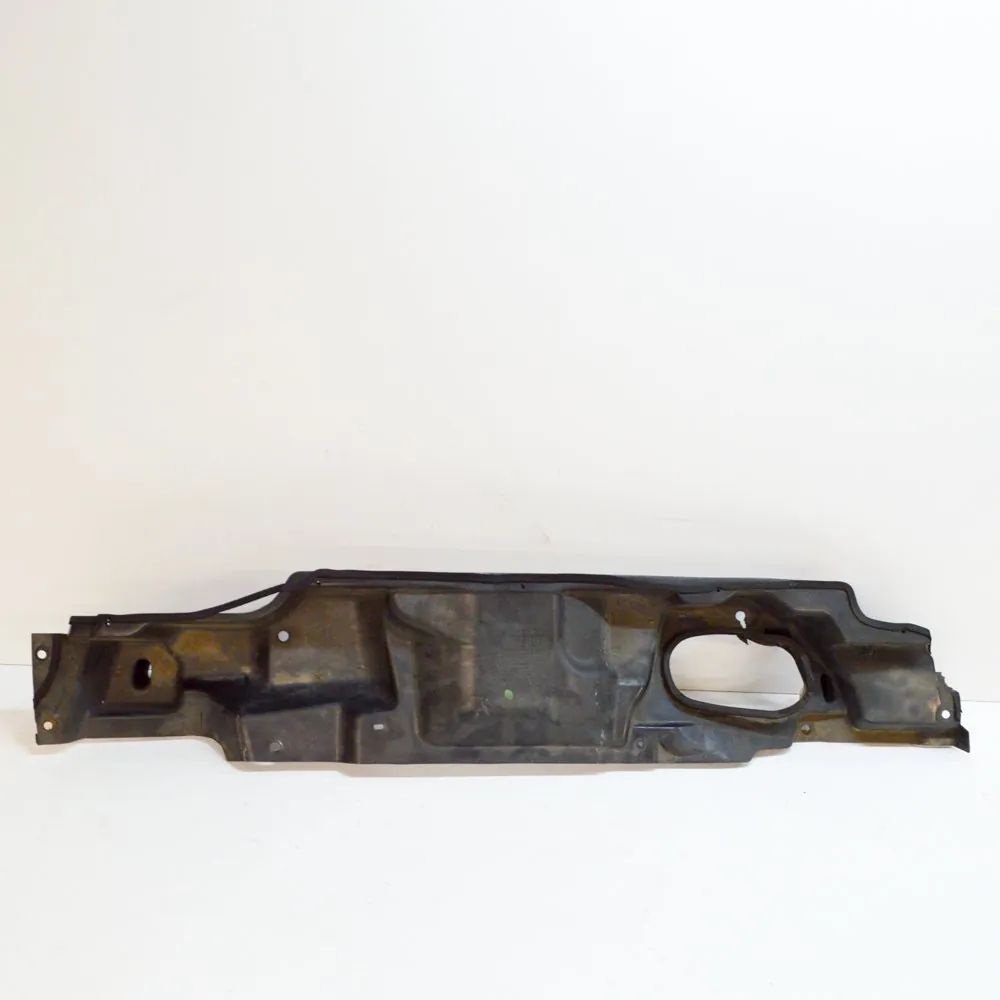 Maserati GranTurismo / GranCabrio Other Body Parts Other Body Parts — MASERATI GRAN (TURISMO) (200...