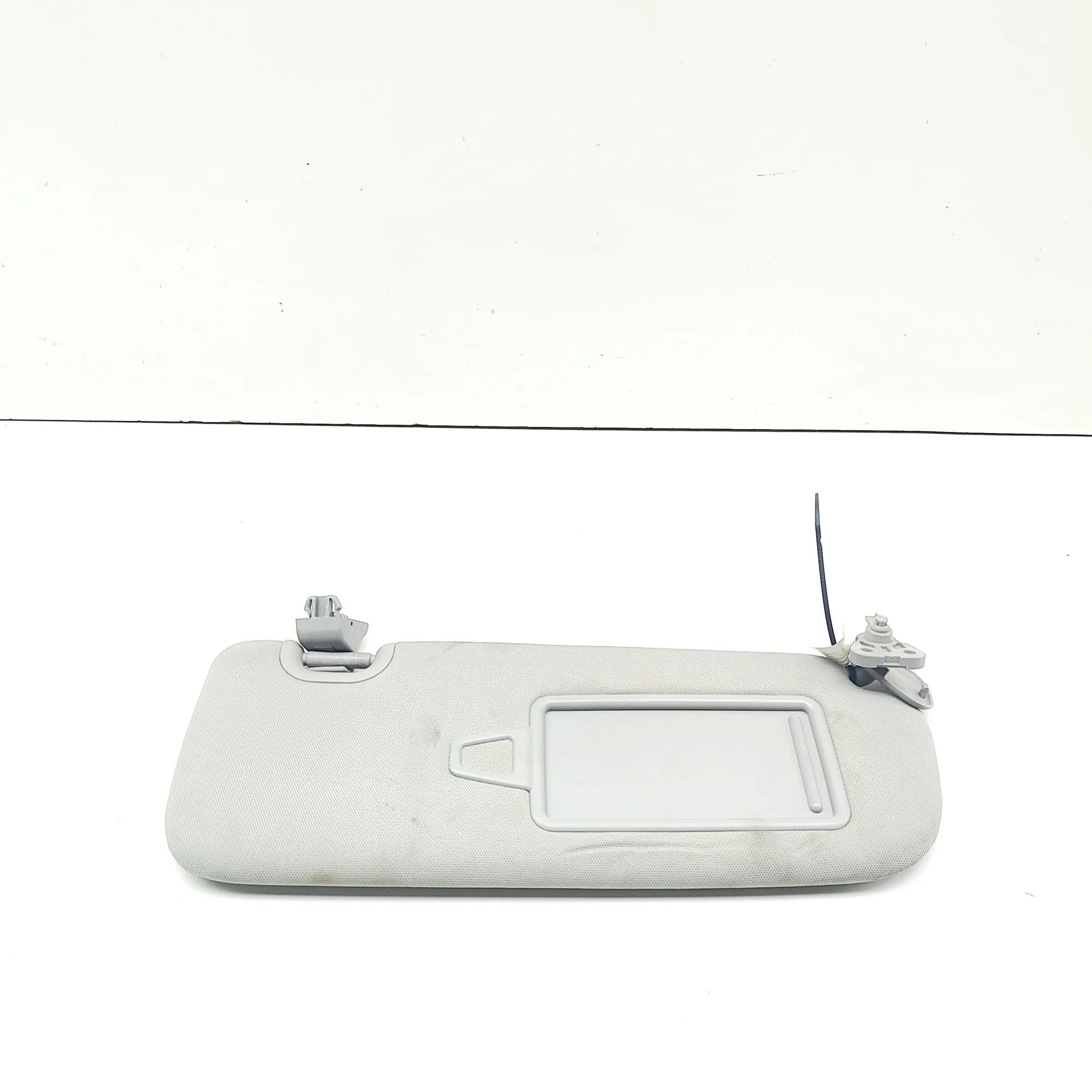 Hyundai Santa Fe Sun visor — right Sun visor — right — HYUNDAI SANTA (FÉ III DM) (...