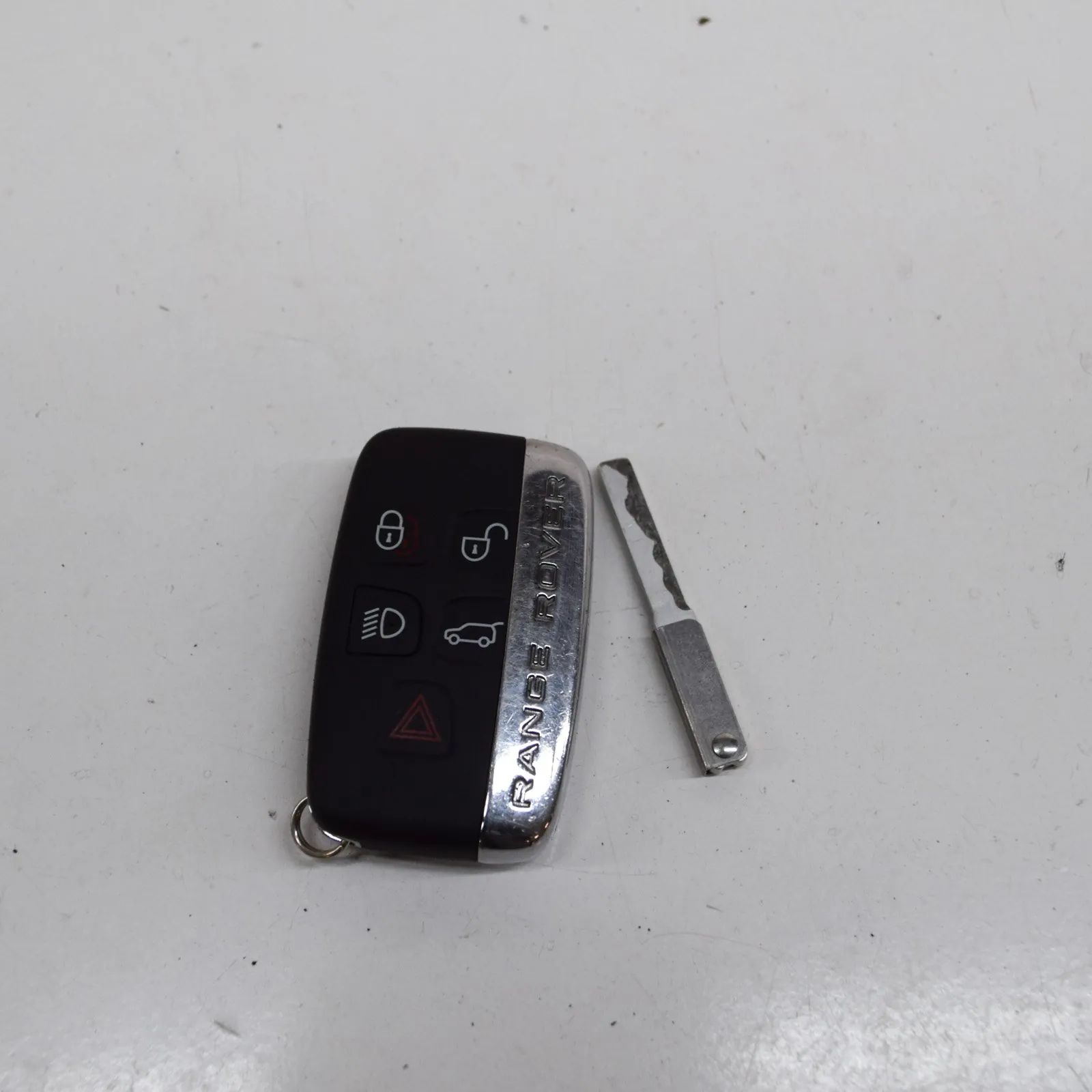 Land Rover Range Rover Sport (L494) Ignition key Ignition key — LAND ROVER RANGE ROVER SPORT (II...