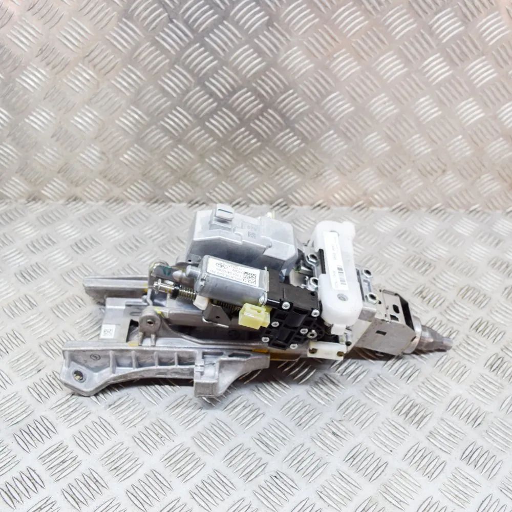 Land Rover Range Rover Sport (L494) Steering Column Mechanism Steering Column Mechanism — LAND ROVER RANGE RO...