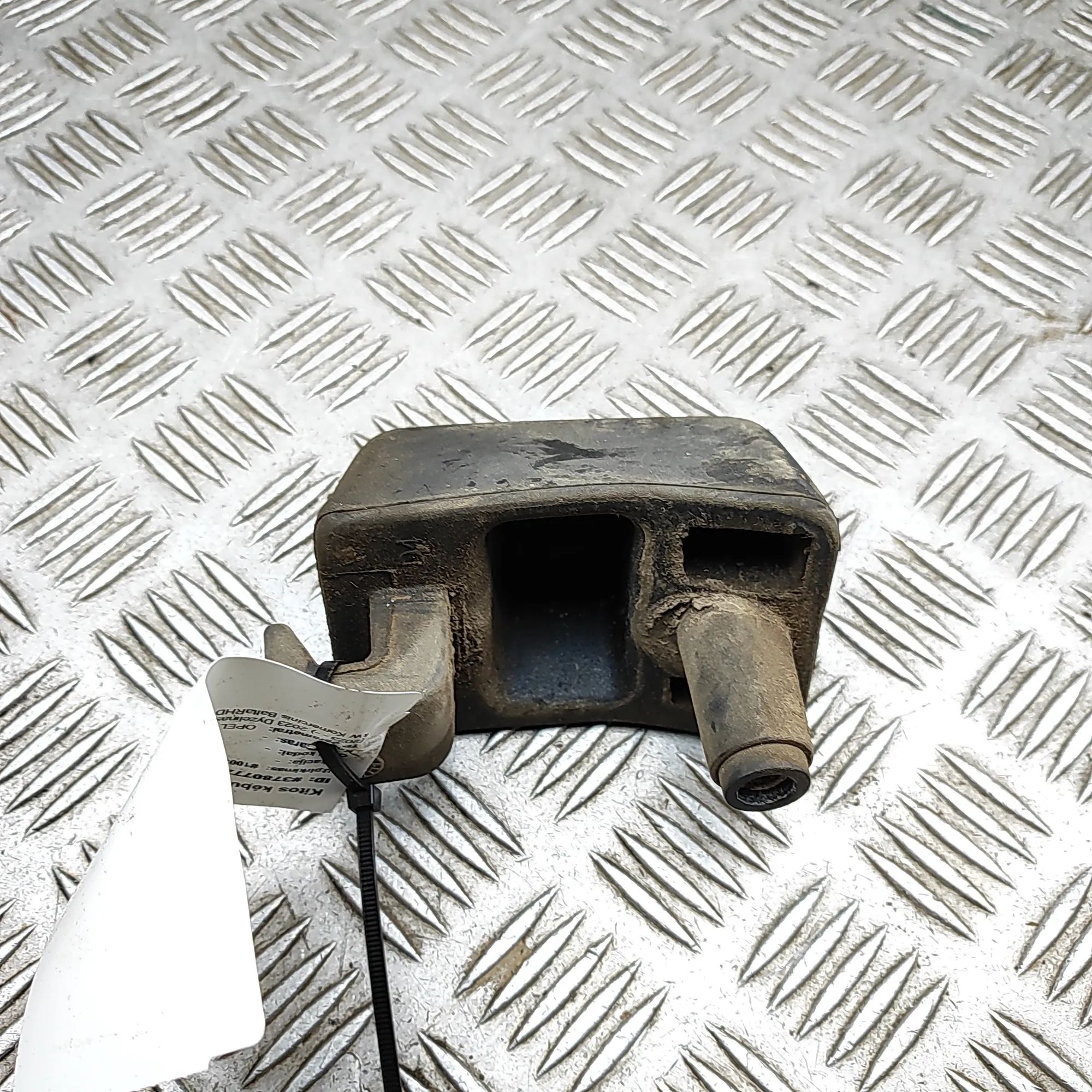 Opel Movano (C) Other Body Parts Other Body Parts — OPEL MOVANO (C Van U9) (2023...