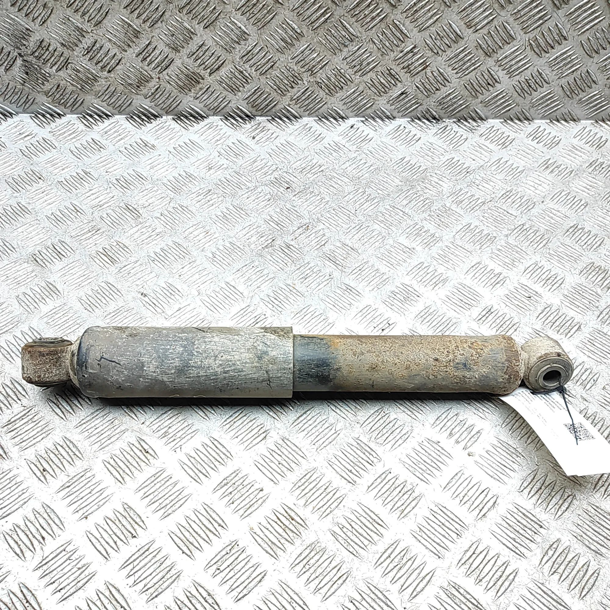 Opel Movano (C) Shock absorber — rear right Shock absorber — rear right — OPEL MOVANO (C Va...
