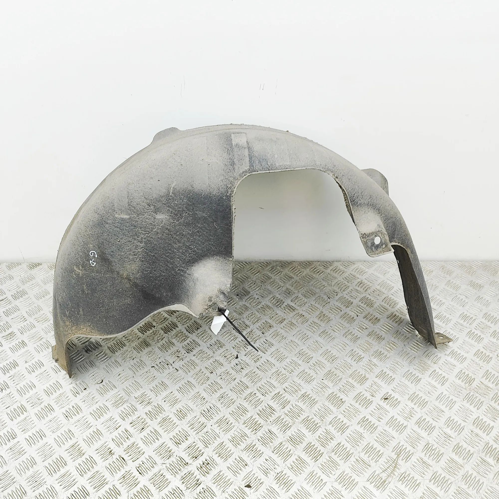Kia Sorento Rear Right Arch Liner