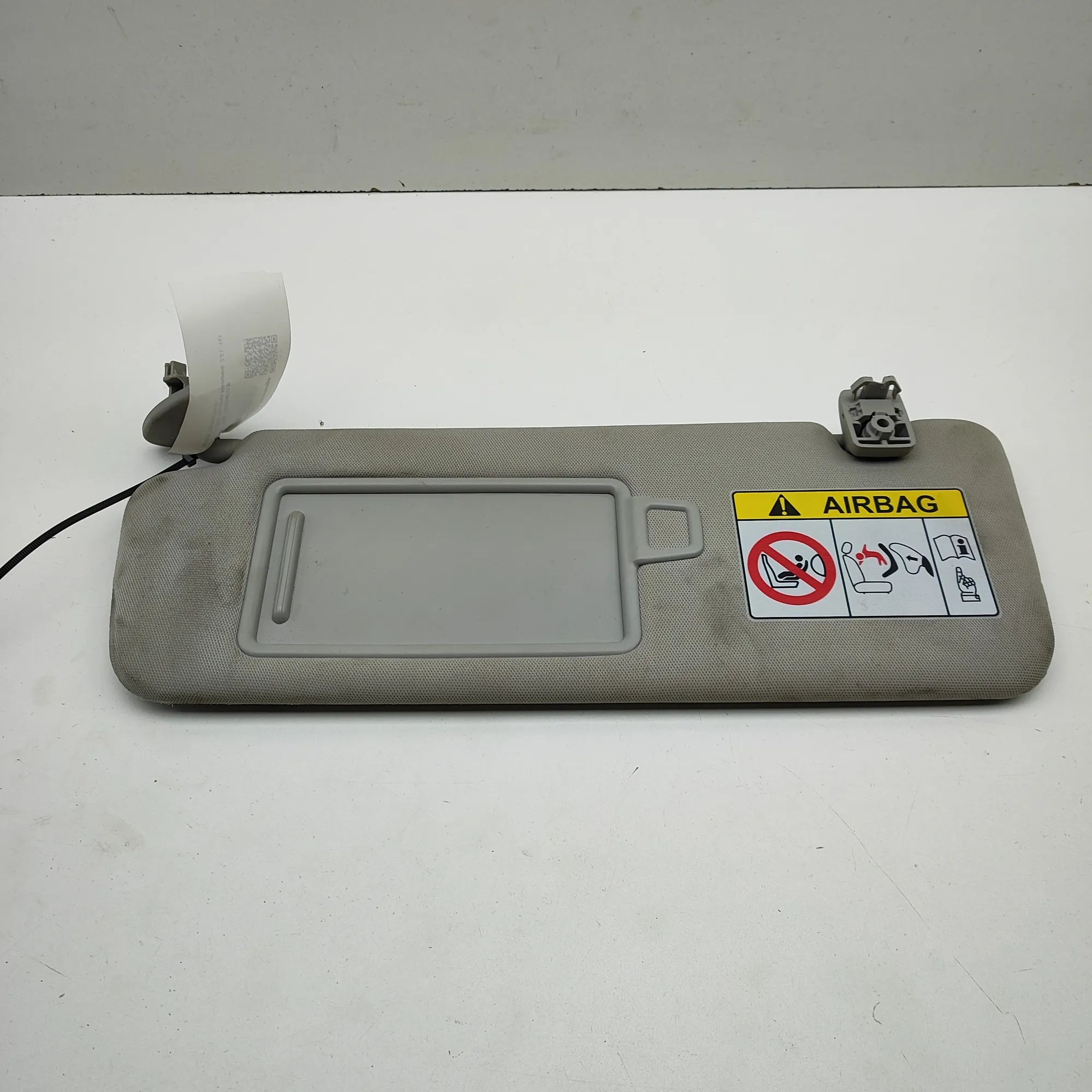 Kia Sorento Left Side Sun Visor