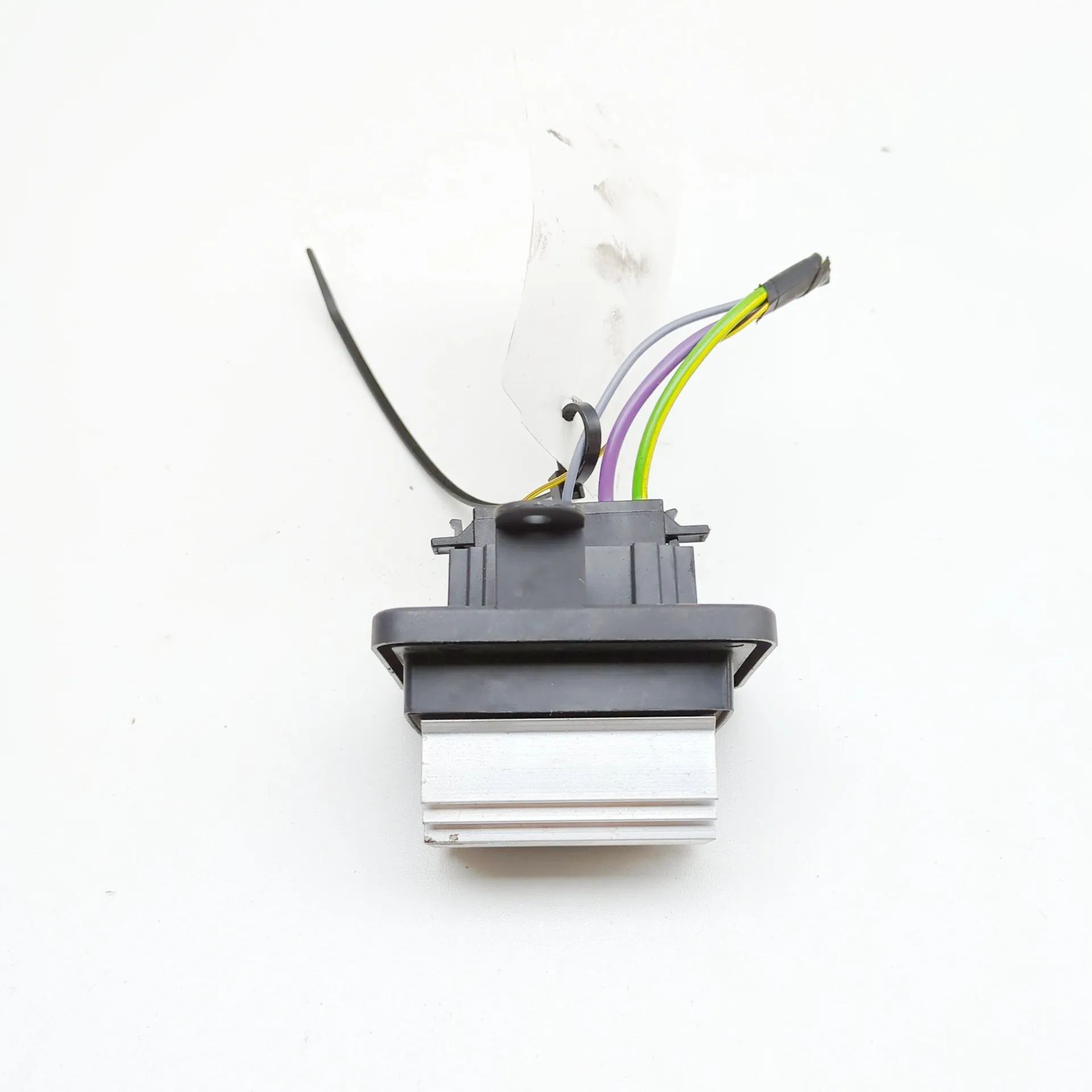 Opel Crossland X Heater blower resistor Heater blower resistor — OPEL CROSSLAND (X P17)...