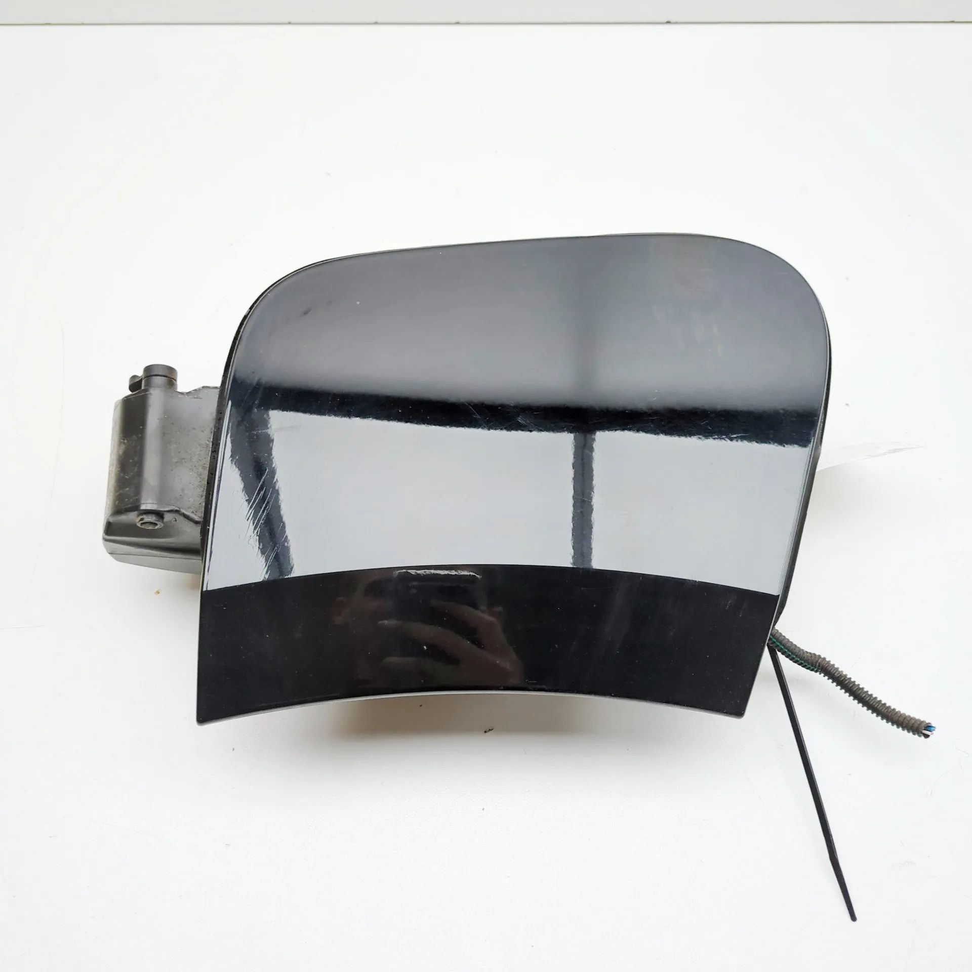 Opel Crossland X Fuel Tank Flap Cap Fuel Tank Flap Cap — OPEL CROSSLAND (X P17) (20...